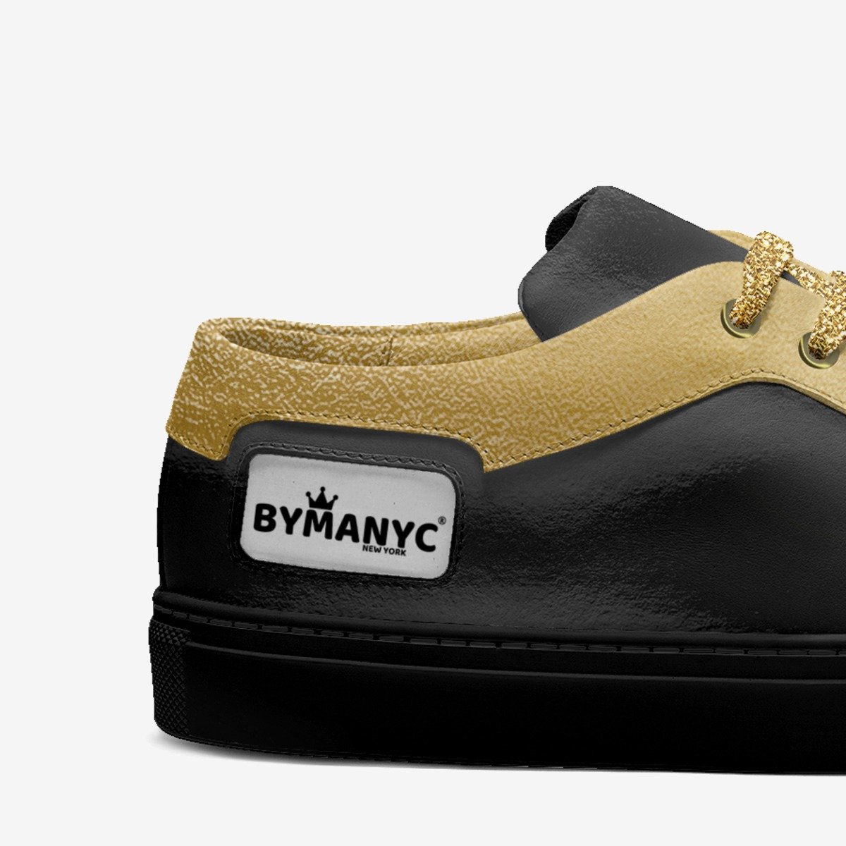  Kids' Vegan Luxury Sneakers CHELSEA BYMANYC ® New York  NYC Wholesale Boutique Inventory - No MOQ & Ready to Ship