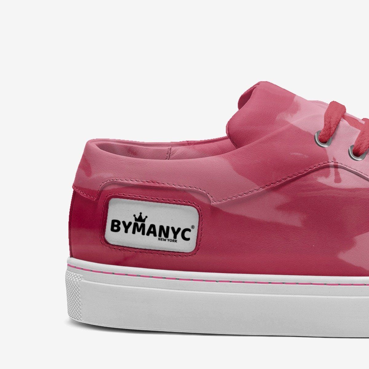  Kids' Vegan Luxury Sneakers DUMBO BYMANYC ® New York  NYC Wholesale Boutique Inventory - No MOQ & Ready to Ship