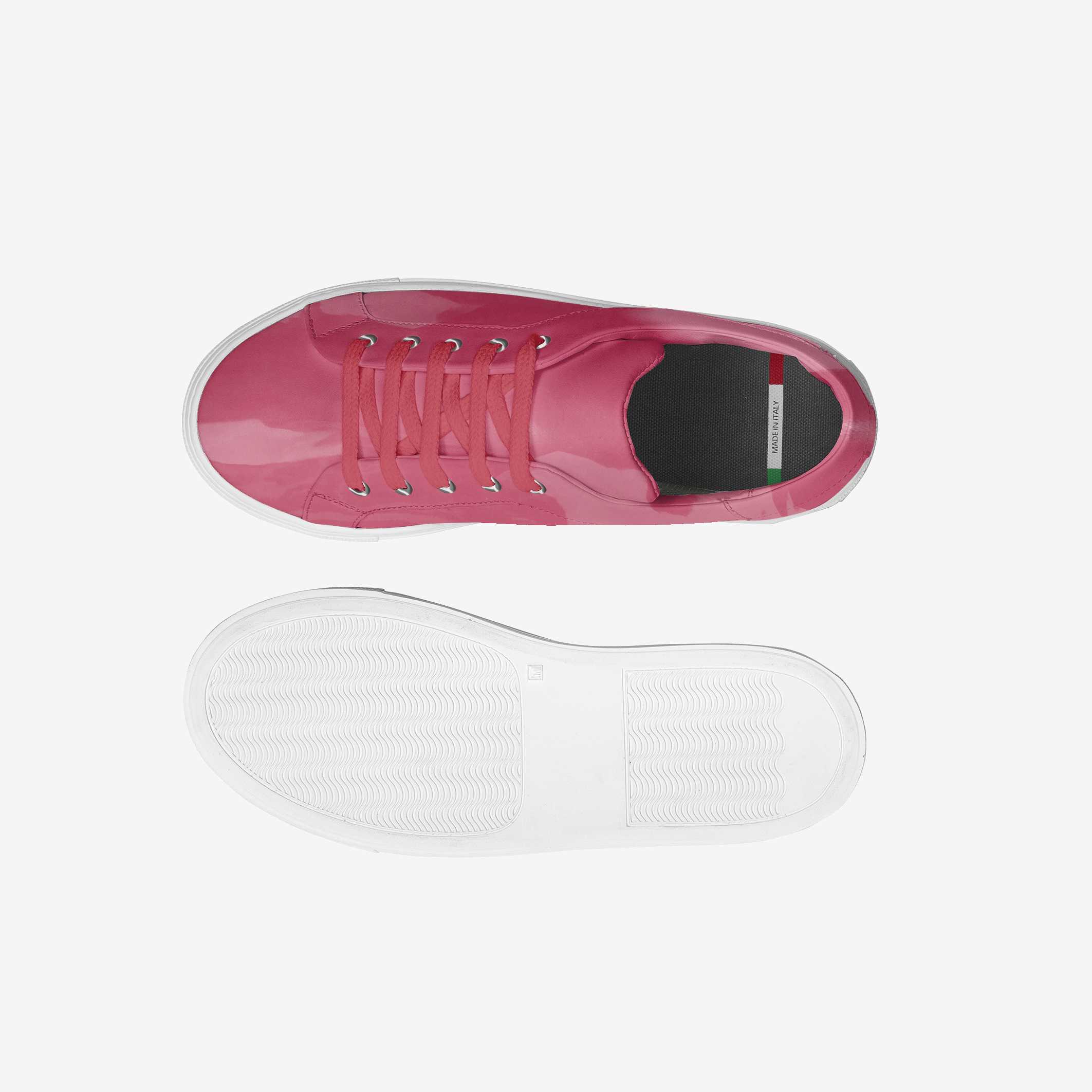  Kids' Vegan Luxury Sneakers DUMBO BYMANYC ® New York  NYC Wholesale Boutique Inventory - No MOQ & Ready to Ship