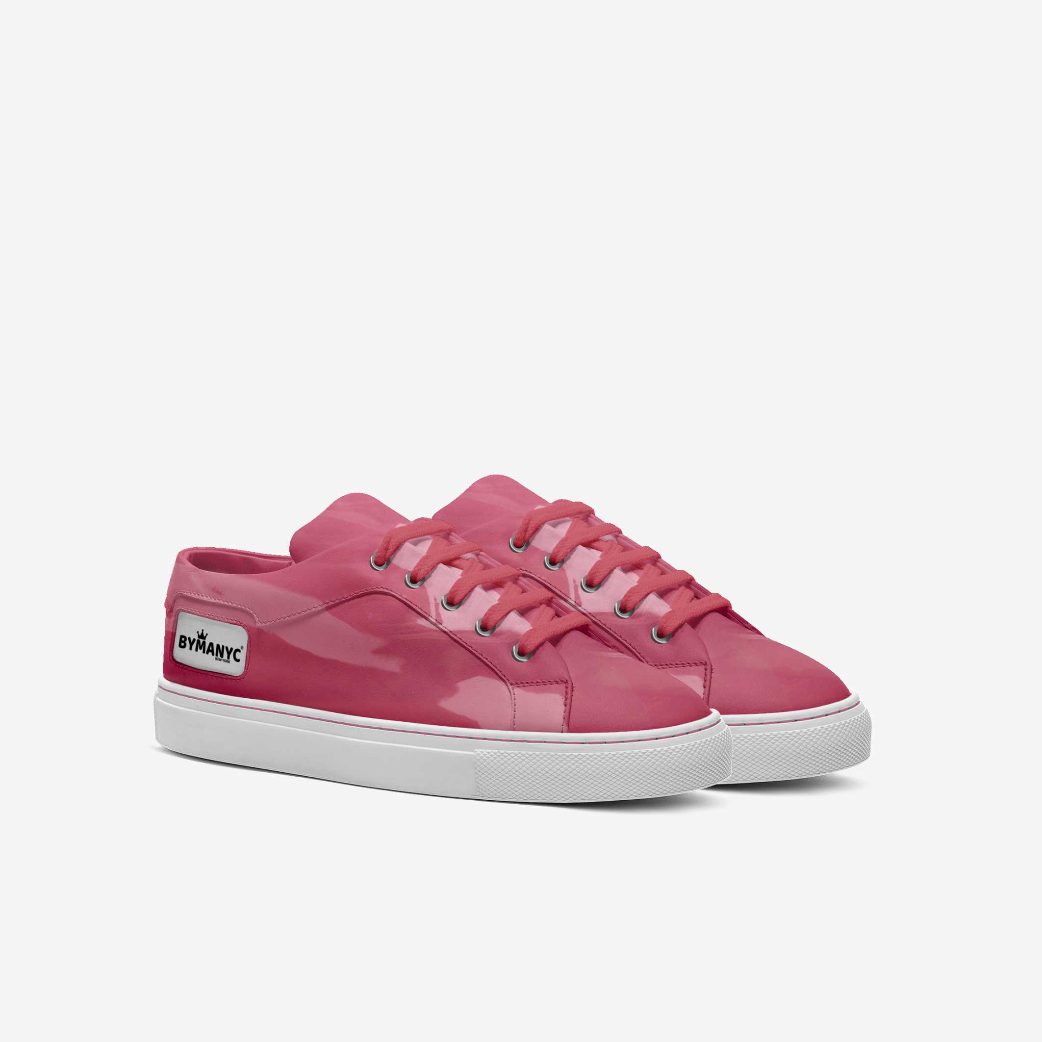  Kids' Vegan Luxury Sneakers DUMBO BYMANYC ® New York  NYC Wholesale Boutique Inventory - No MOQ & Ready to Ship
