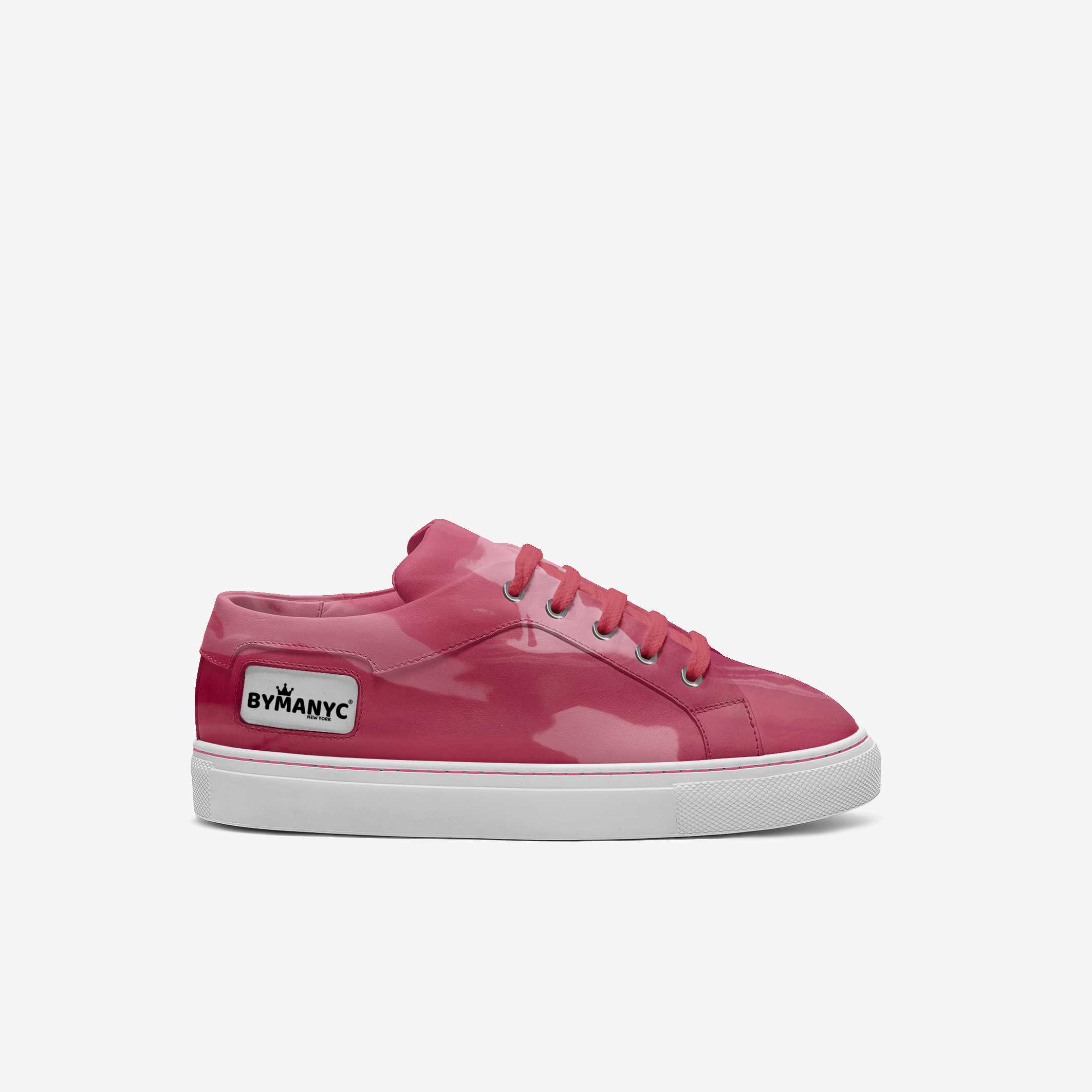  Kids' Vegan Luxury Sneakers DUMBO BYMANYC ® New York  NYC Wholesale Boutique Inventory - No MOQ & Ready to Ship
