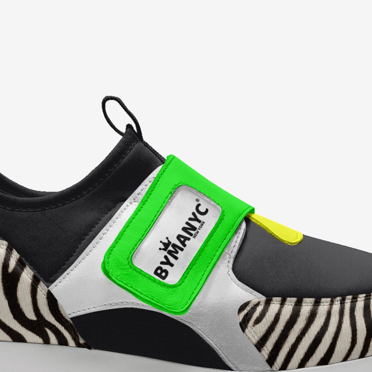  Kids' Vegan Luxury Sneakers FASHION DISTRICT BYMANYC ® New York  NYC Wholesale Boutique Inventory - No MOQ & Ready to Ship