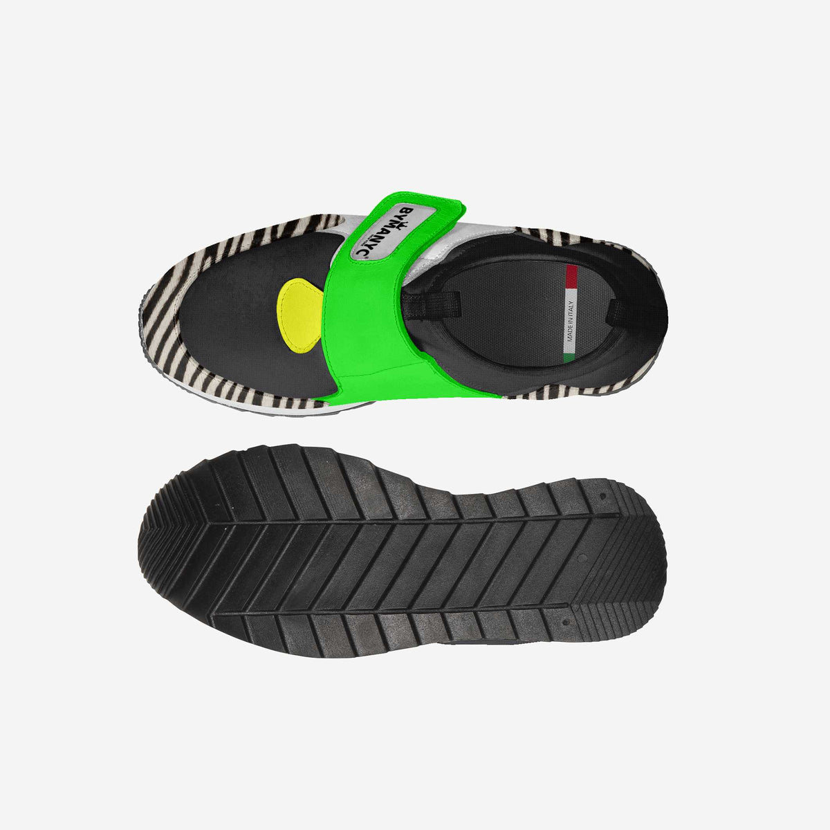  Kids' Vegan Luxury Sneakers FASHION DISTRICT BYMANYC ® New York  NYC Wholesale Boutique Inventory - No MOQ & Ready to Ship