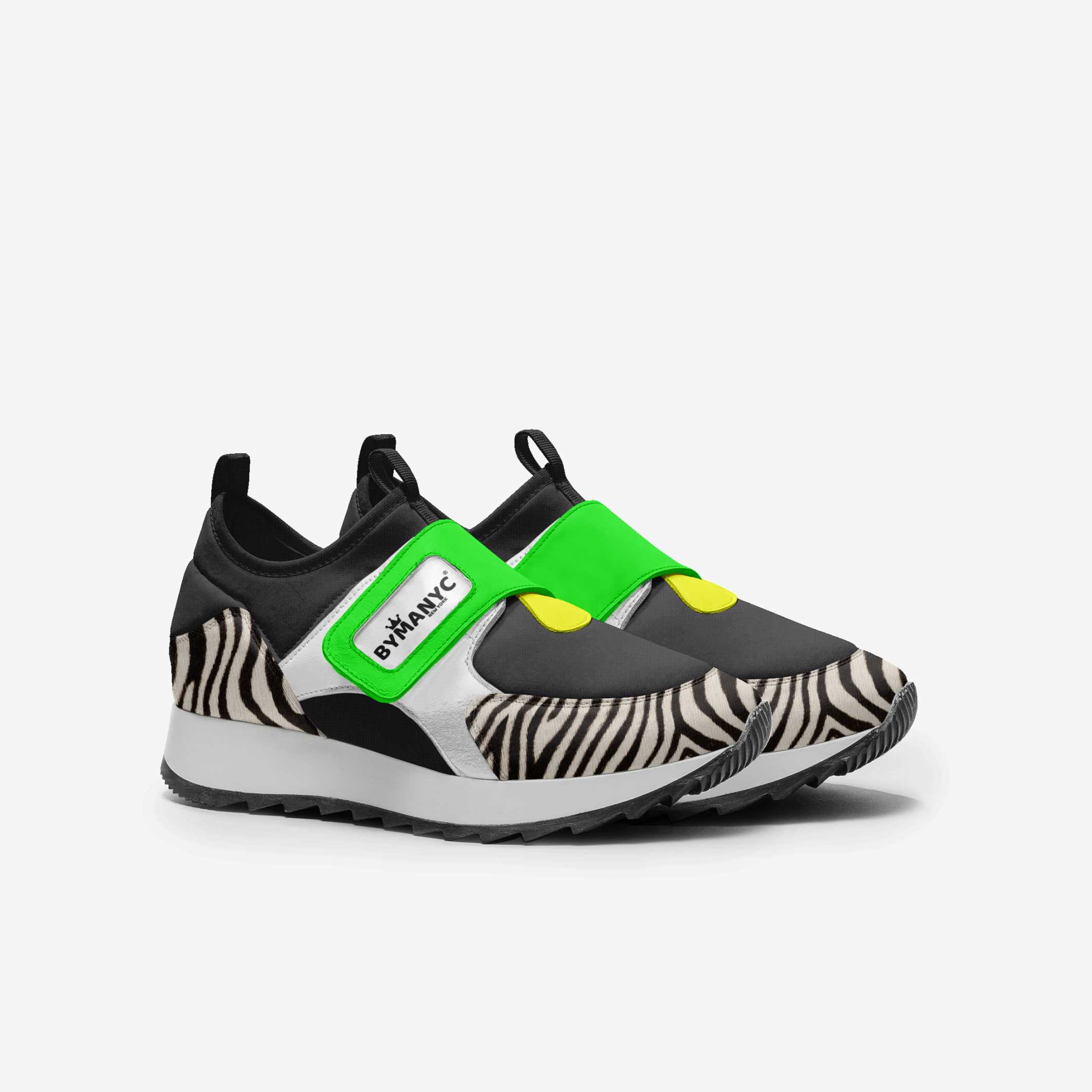  Kids' Vegan Luxury Sneakers FASHION DISTRICT BYMANYC ® New York  NYC Wholesale Boutique Inventory - No MOQ & Ready to Ship