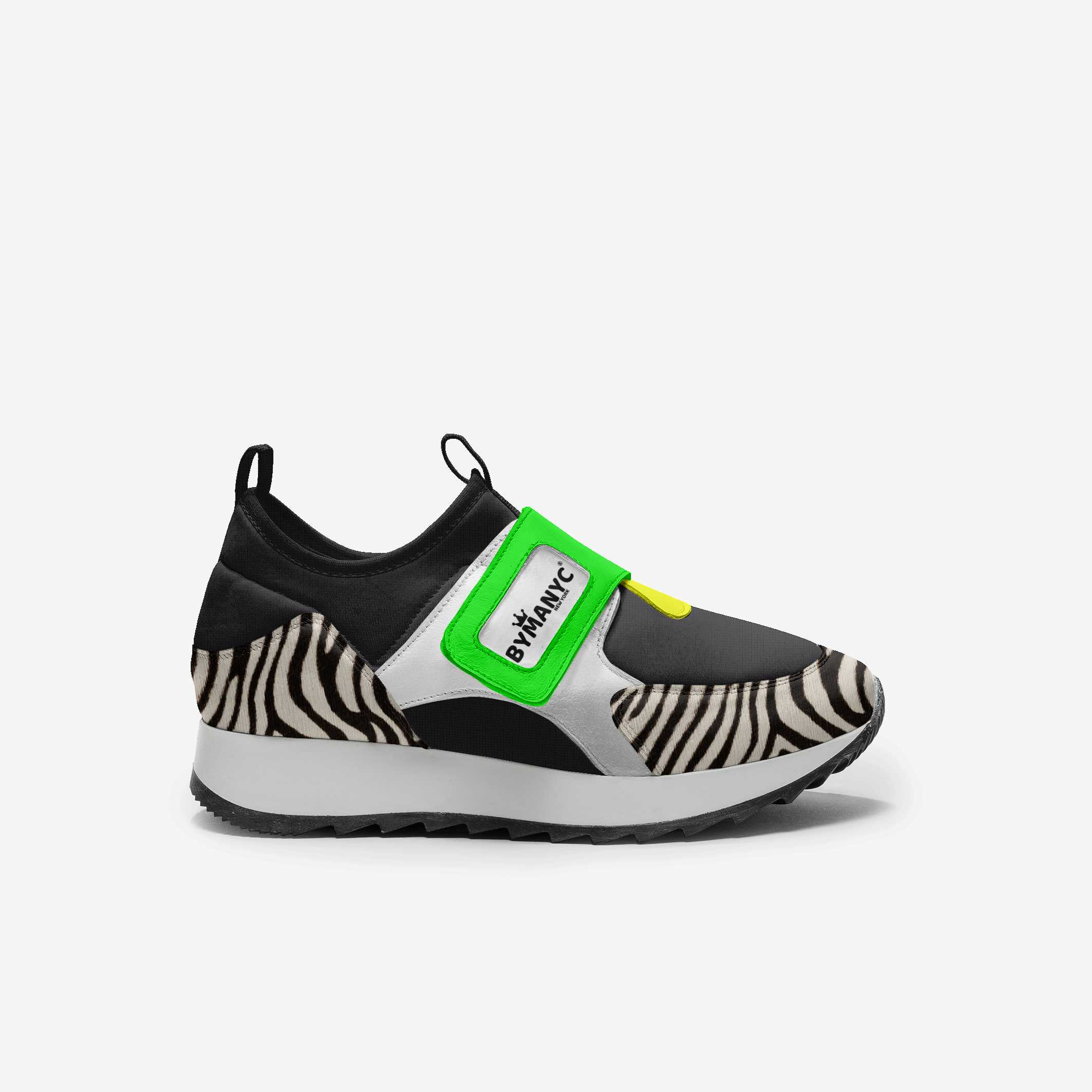 Kids' Vegan Luxury Sneakers FASHION DISTRICT BYMANYC ® New York  NYC Wholesale Boutique Inventory - No MOQ & Ready to Ship