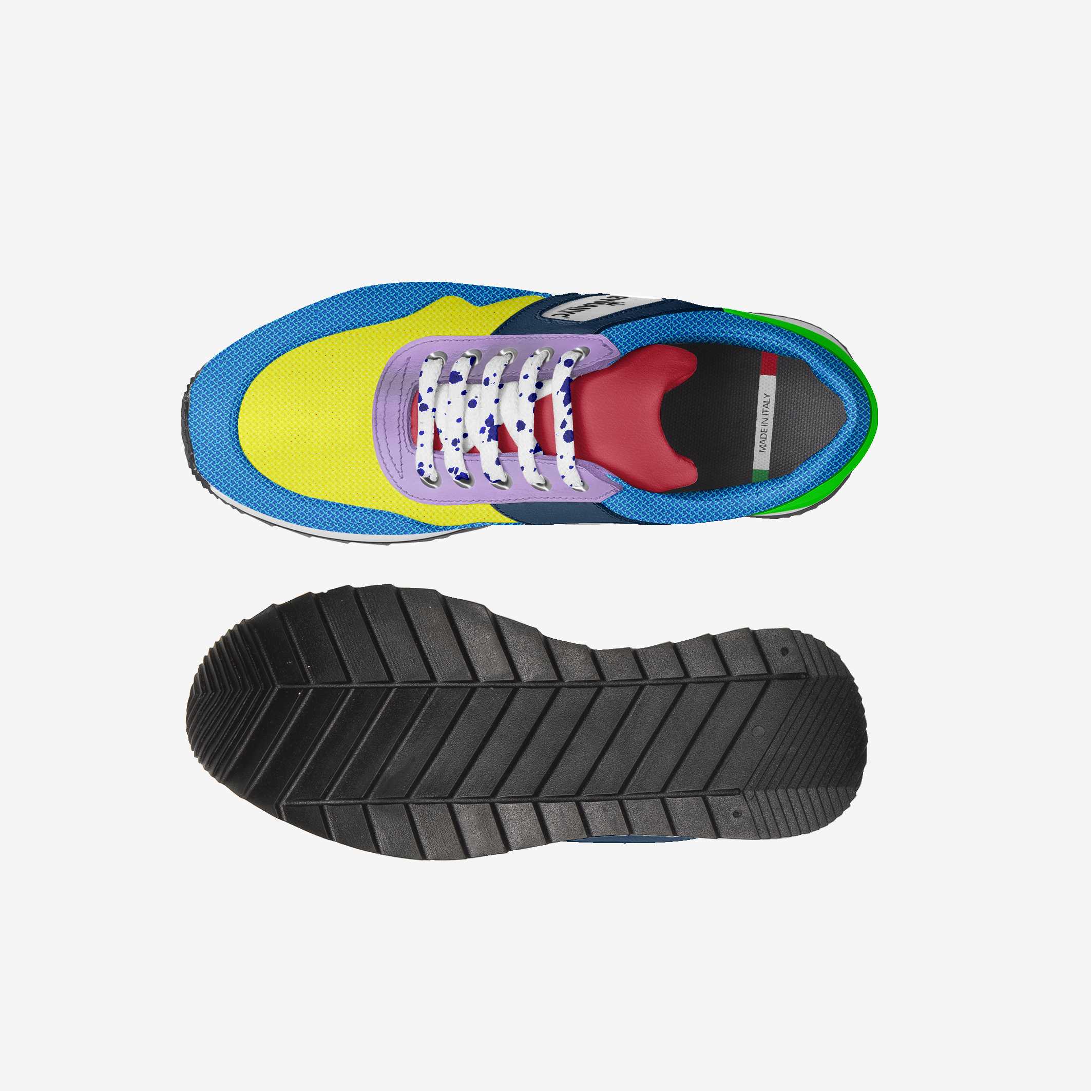  Kids' Vegan Luxury Sneakers GRAMERCY BYMANYC ® New York  NYC Wholesale Boutique Inventory - No MOQ & Ready to Ship