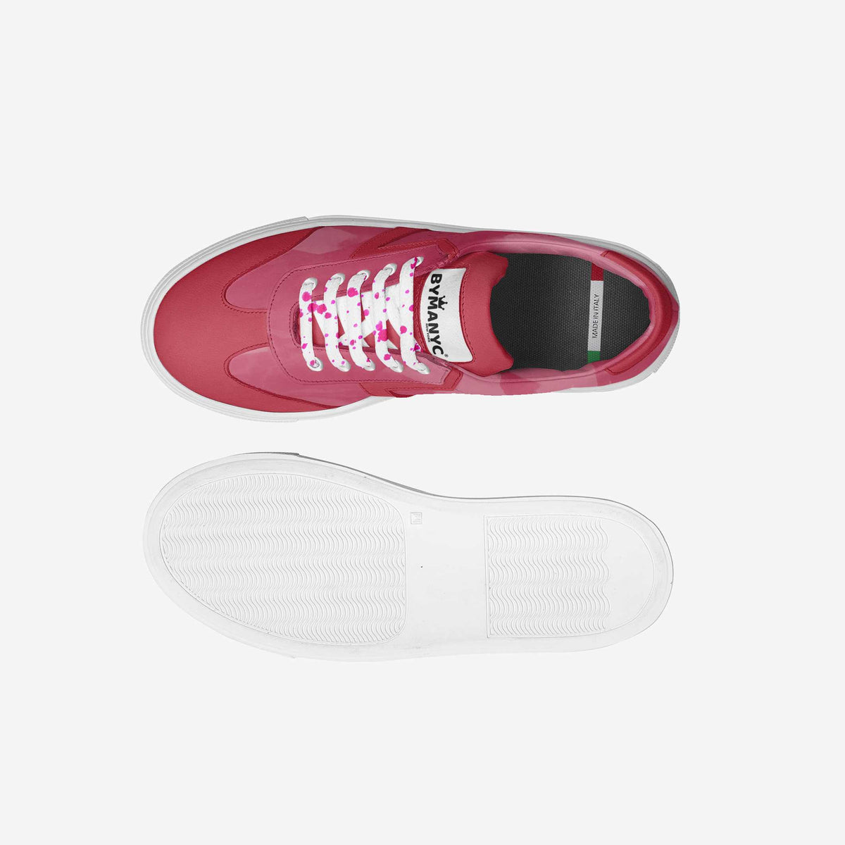 Kids' Vegan Luxury Sneakers GREENWICH BYMANYC ® New York  NYC Wholesale Boutique Inventory - No MOQ & Ready to Ship
