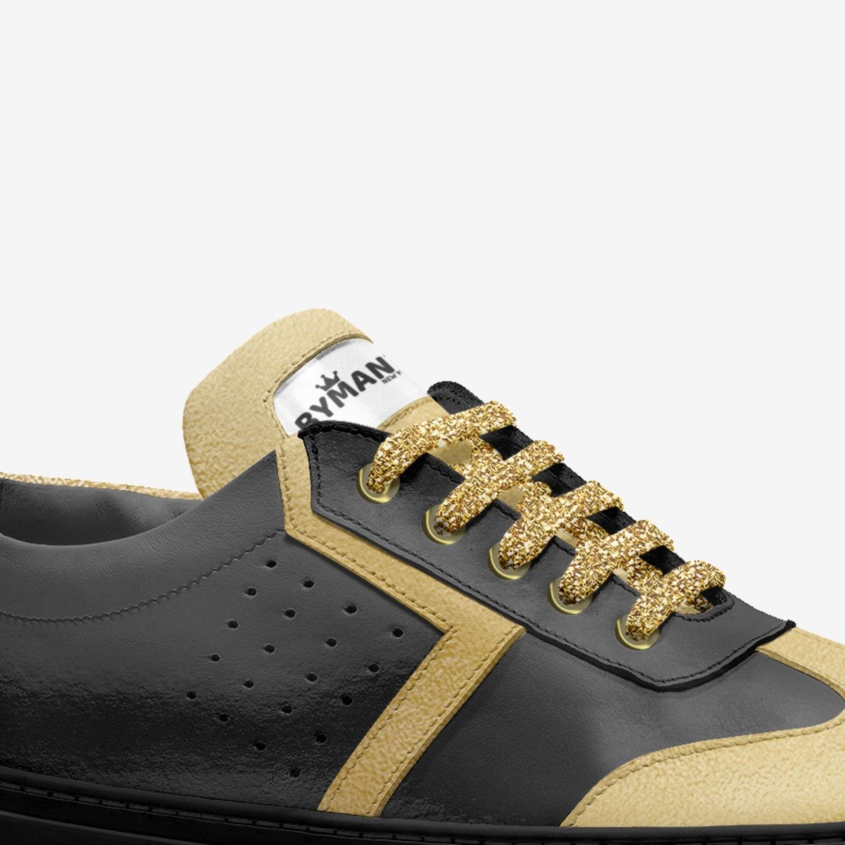  Kids' Vegan Luxury Sneakers HARLEM BYMANYC ® New York  NYC Wholesale Boutique Inventory - No MOQ & Ready to Ship