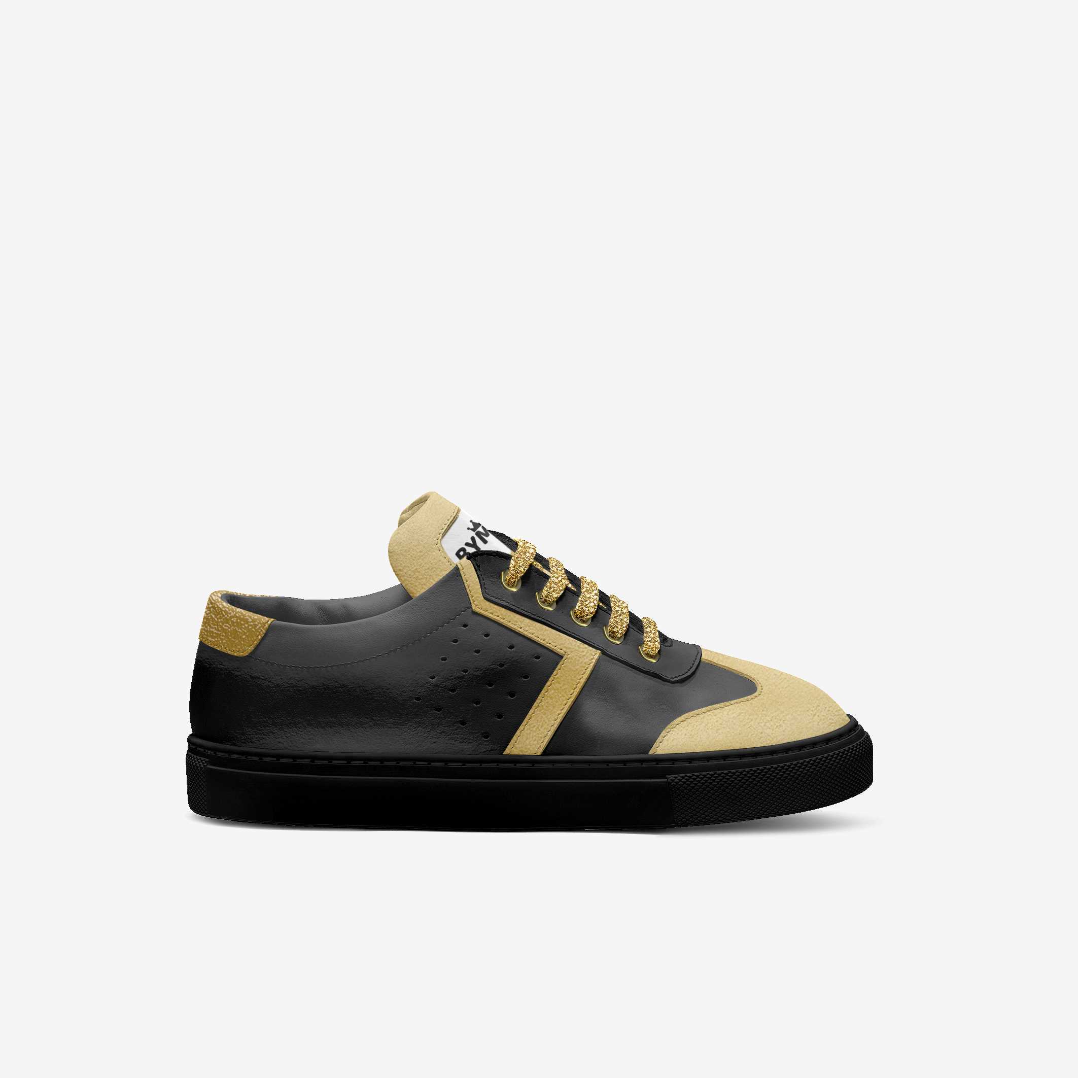  Kids' Vegan Luxury Sneakers HARLEM BYMANYC ® New York  NYC Wholesale Boutique Inventory - No MOQ & Ready to Ship