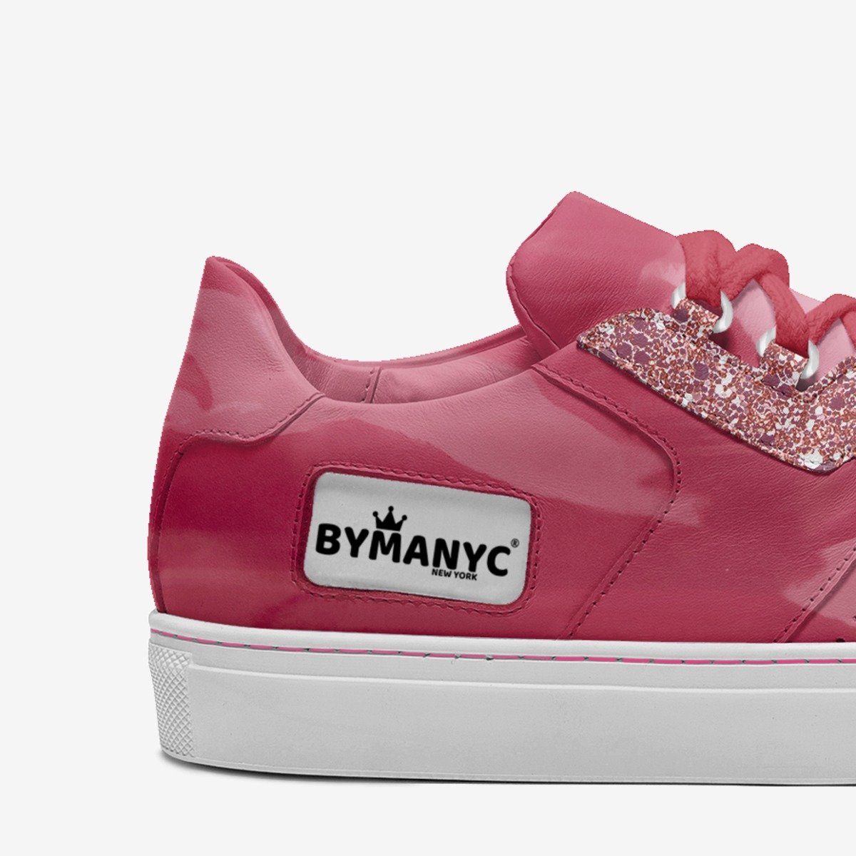  Kids' Vegan Luxury Sneakers HELL'S KITCHEN BYMANYC ® New York  NYC Wholesale Boutique Inventory - No MOQ & Ready to Ship