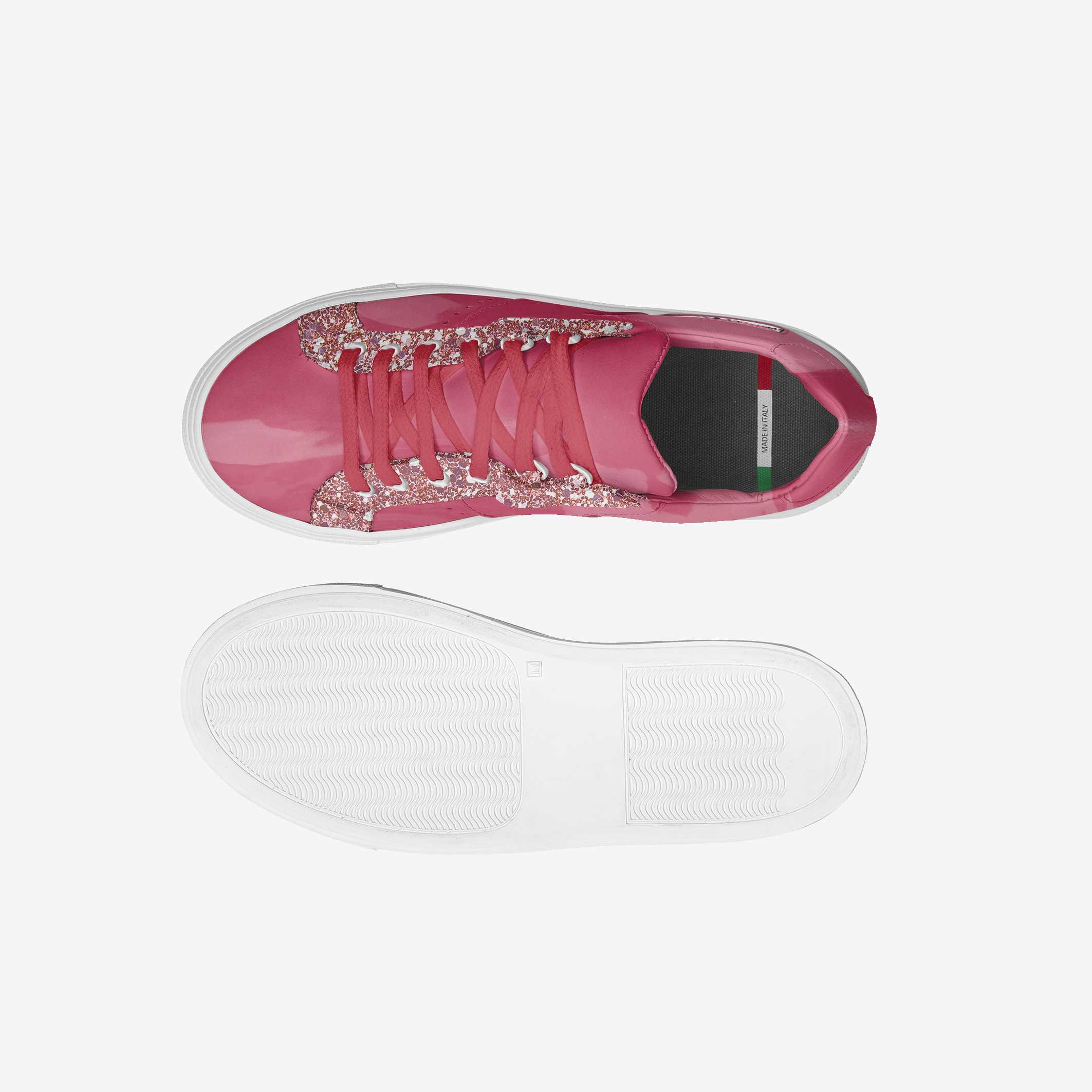  Kids' Vegan Luxury Sneakers HELL'S KITCHEN BYMANYC ® New York  NYC Wholesale Boutique Inventory - No MOQ & Ready to Ship