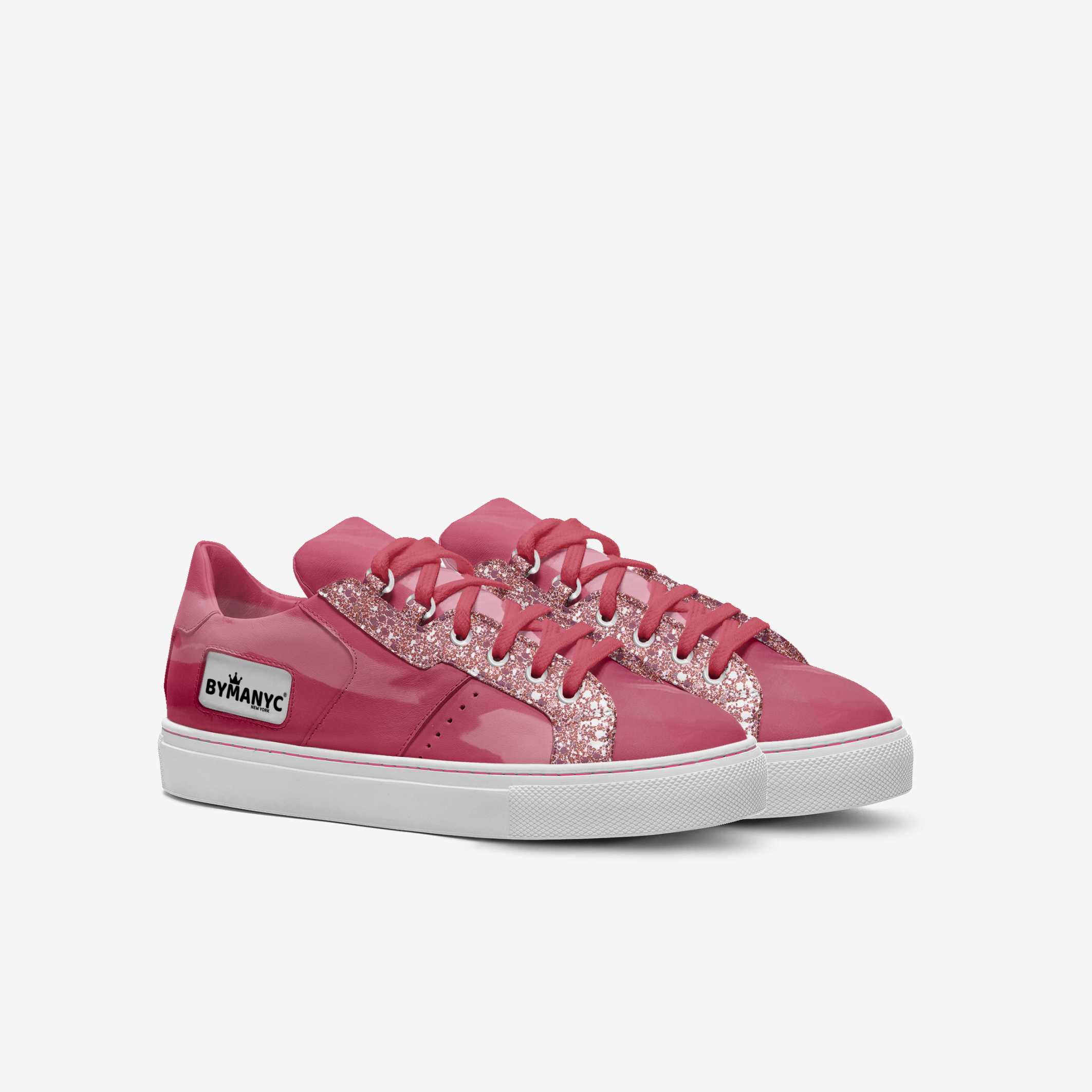  Kids' Vegan Luxury Sneakers HELL'S KITCHEN BYMANYC ® New York  NYC Wholesale Boutique Inventory - No MOQ & Ready to Ship