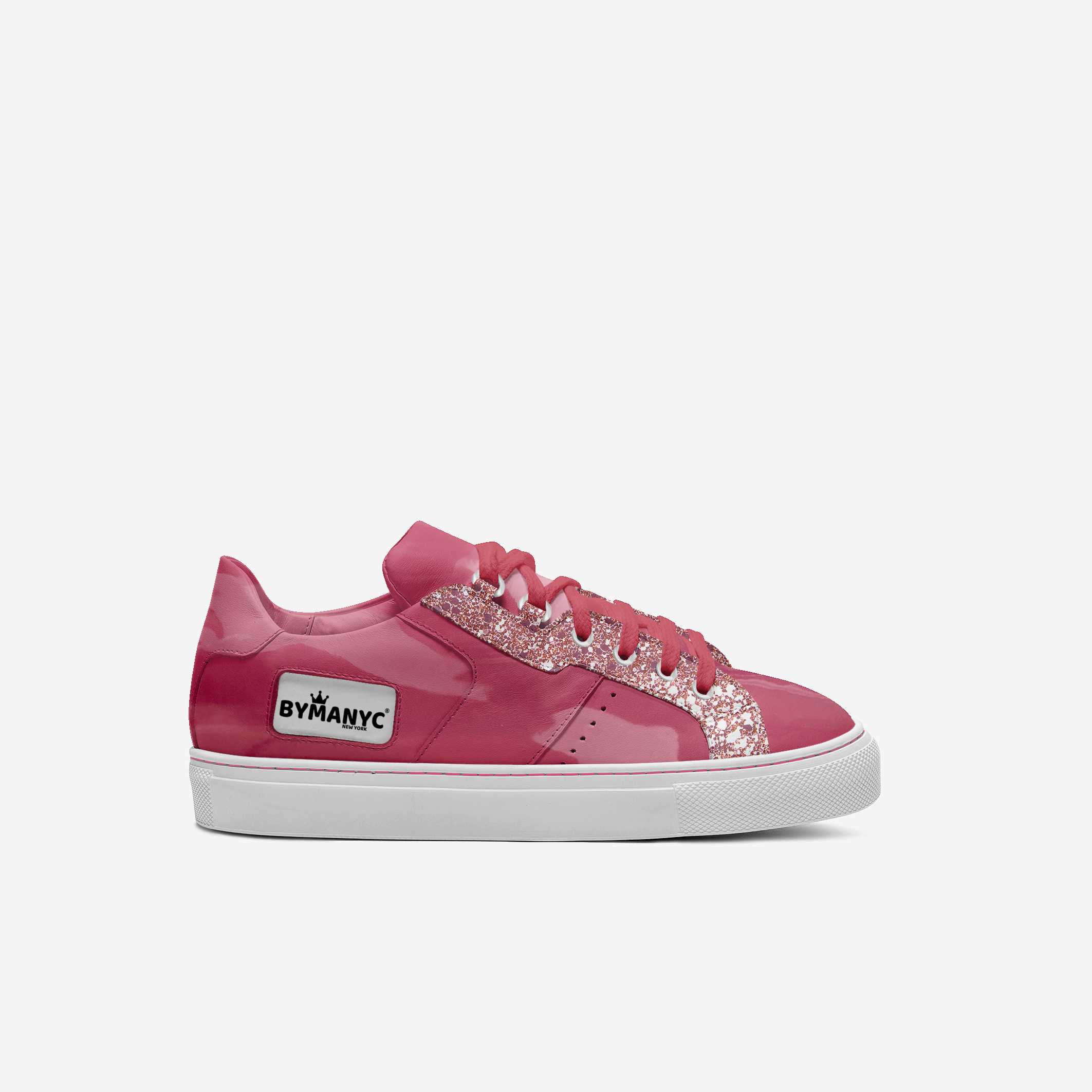  Kids' Vegan Luxury Sneakers HELL'S KITCHEN BYMANYC ® New York  NYC Wholesale Boutique Inventory - No MOQ & Ready to Ship