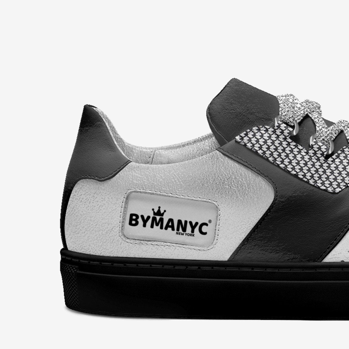  Kids' Vegan Luxury Sneakers HIGH LINE BYMANYC ® New York  NYC Wholesale Boutique Inventory - No MOQ & Ready to Ship