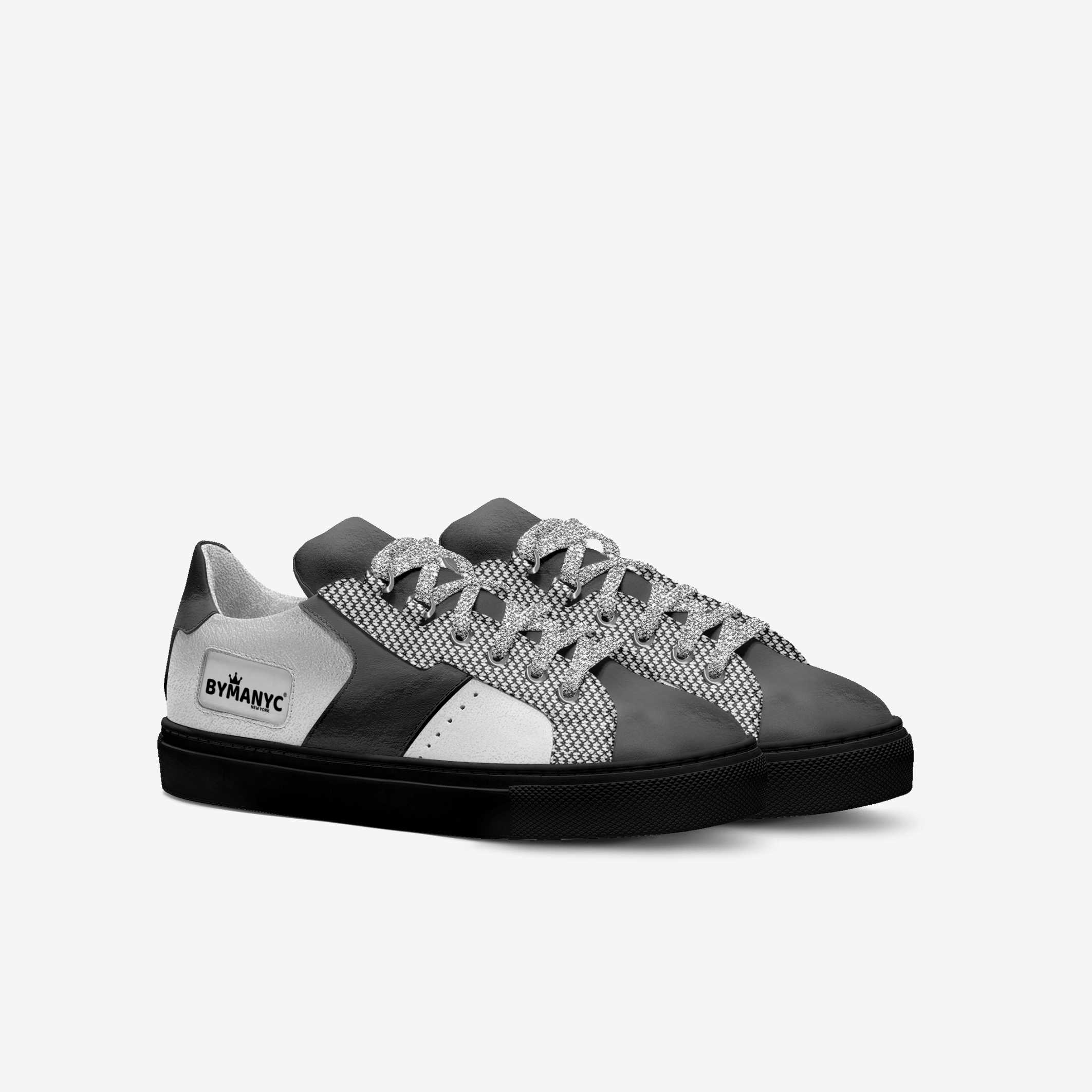  Kids' Vegan Luxury Sneakers HIGH LINE BYMANYC ® New York  NYC Wholesale Boutique Inventory - No MOQ & Ready to Ship