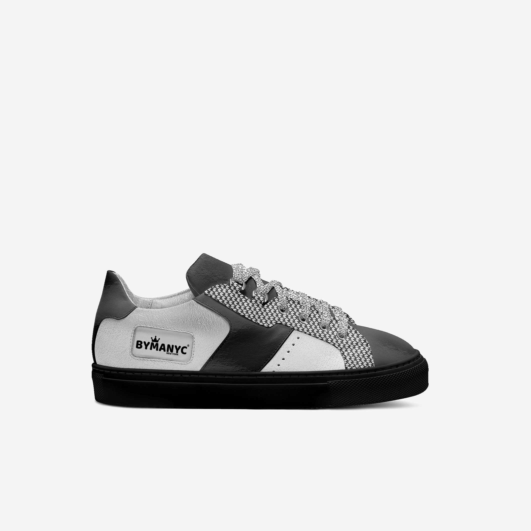  Kids' Vegan Luxury Sneakers HIGH LINE BYMANYC ® New York  NYC Wholesale Boutique Inventory - No MOQ & Ready to Ship