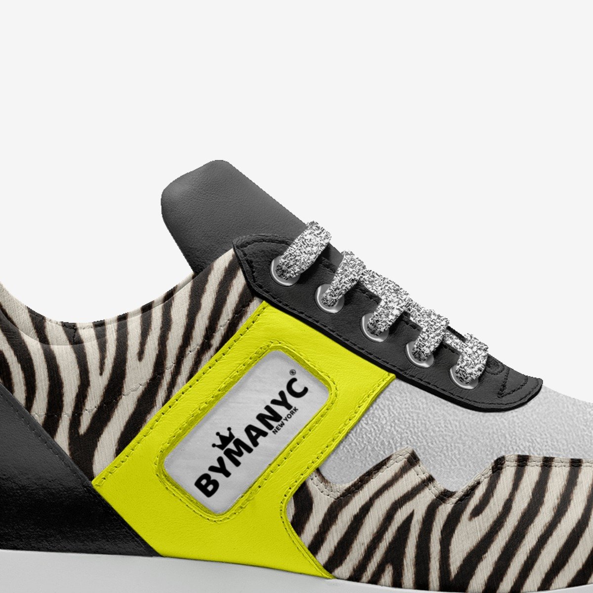 Kids' Vegan Luxury Sneakers KIPS BAY BYMANYC ® New York - BYMANYC ® New York  
