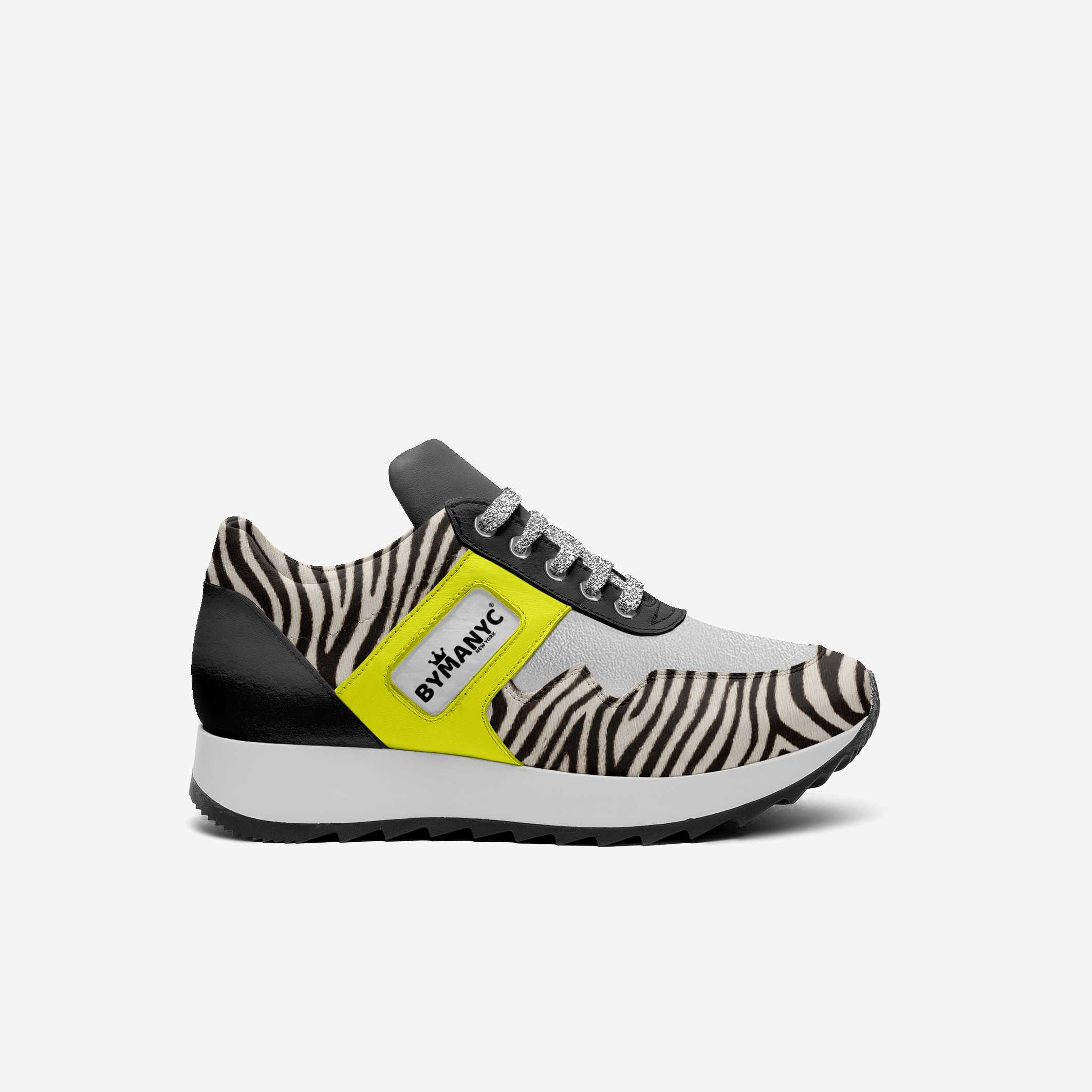 Kids' Vegan Luxury Sneakers KIPS BAY BYMANYC ® New York - BYMANYC ® New York  