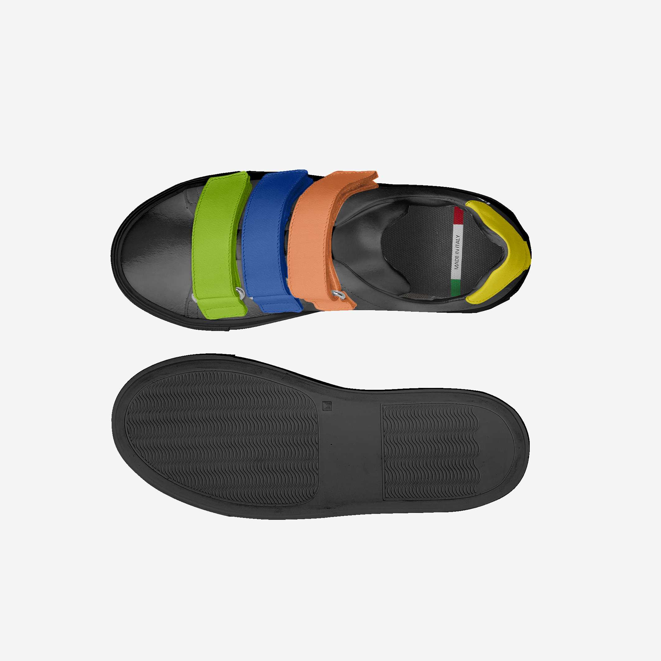  Kids' Vegan Luxury Sneakers LINCOLN CENTER BYMANYC ® New York  NYC Wholesale Boutique Inventory - No MOQ & Ready to Ship