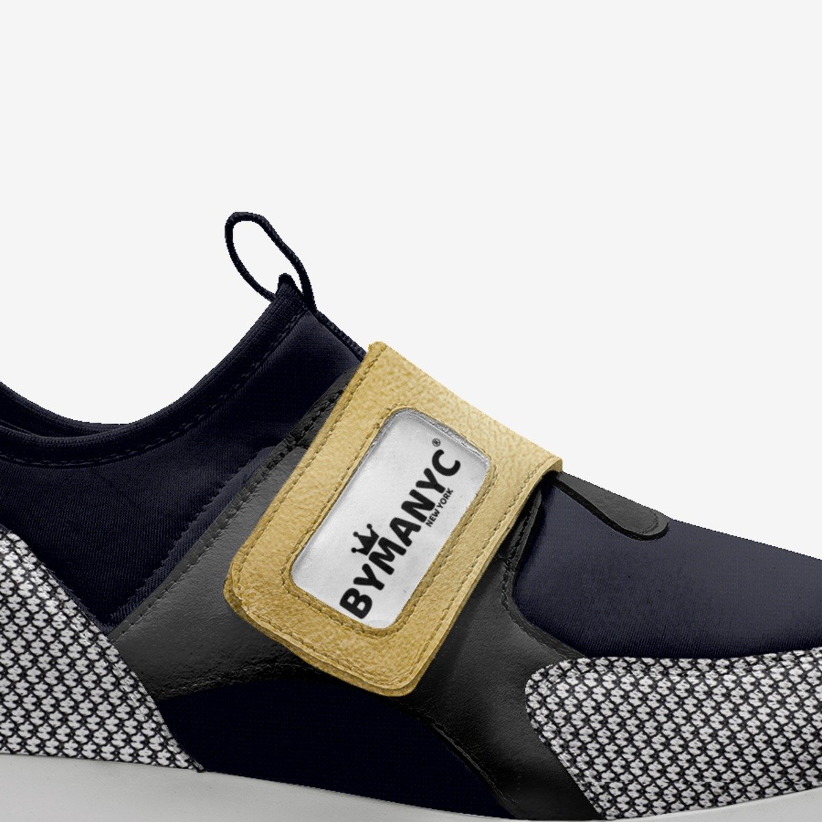  Kids' Vegan Luxury Sneakers LITTLE ITALY BYMANYC ® New York  NYC Wholesale Boutique Inventory - No MOQ & Ready to Ship