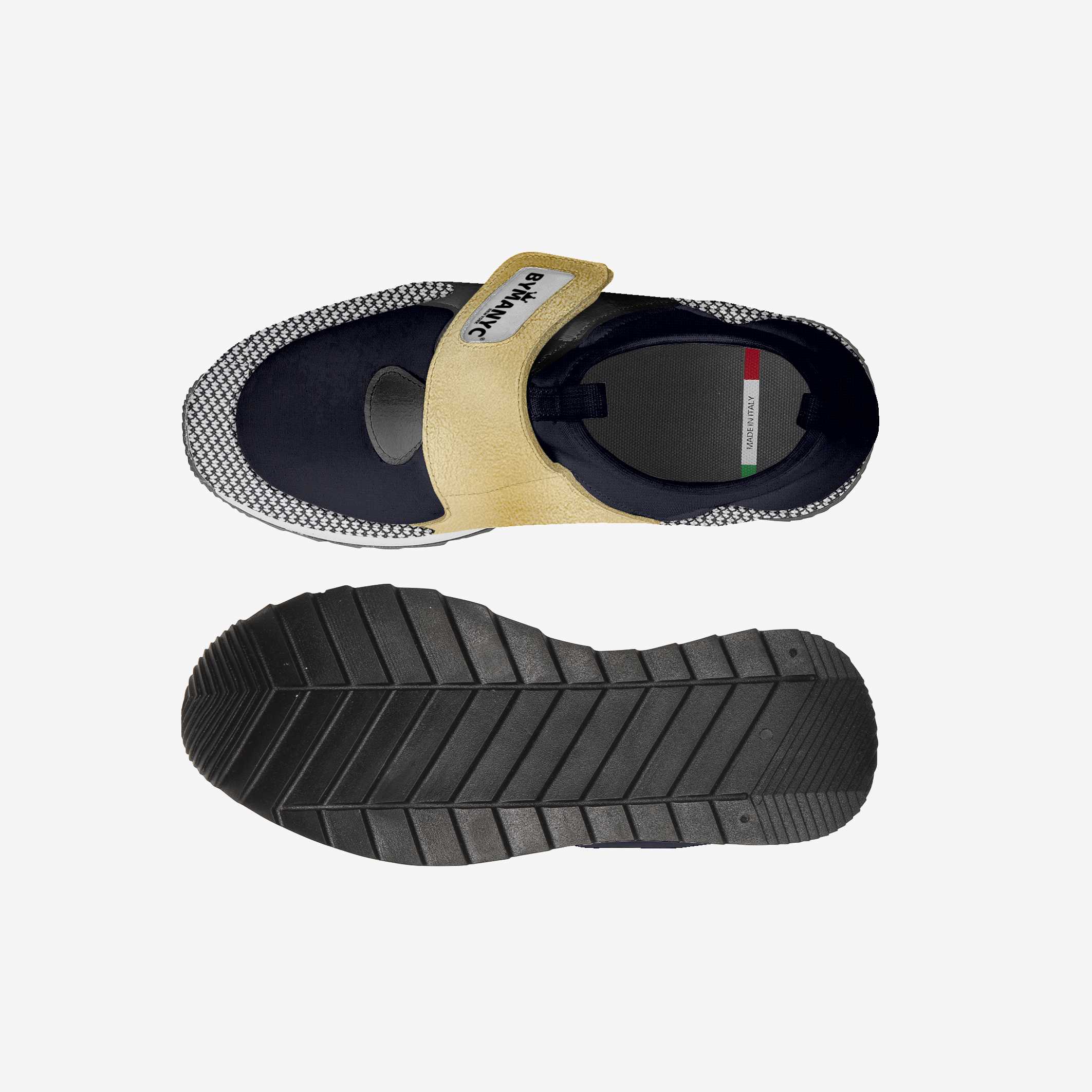  Kids' Vegan Luxury Sneakers LITTLE ITALY BYMANYC ® New York  NYC Wholesale Boutique Inventory - No MOQ & Ready to Ship