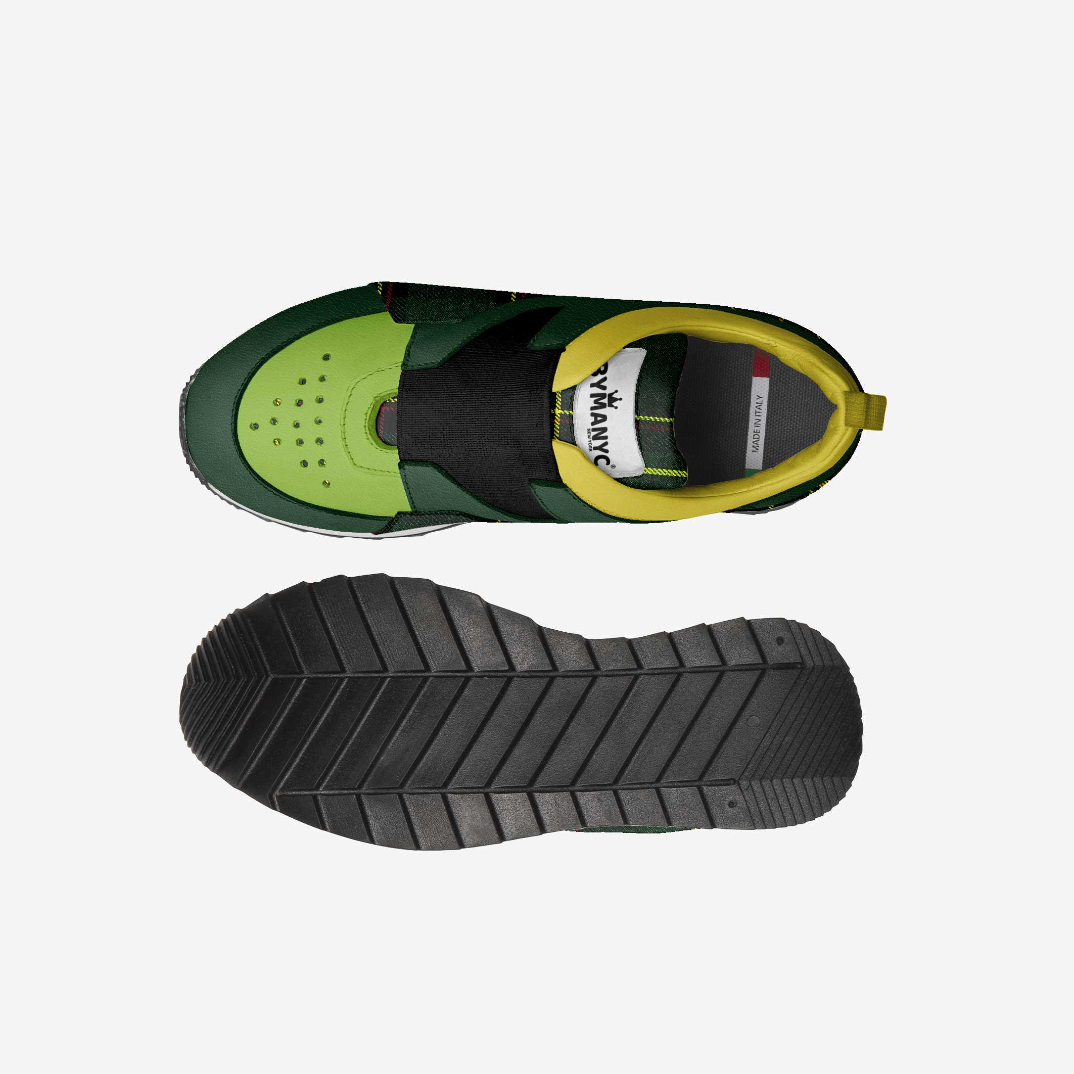  Kids' Vegan Luxury Sneakers MIDTOWN BYMANYC ® New York  NYC Wholesale Boutique Inventory - No MOQ & Ready to Ship