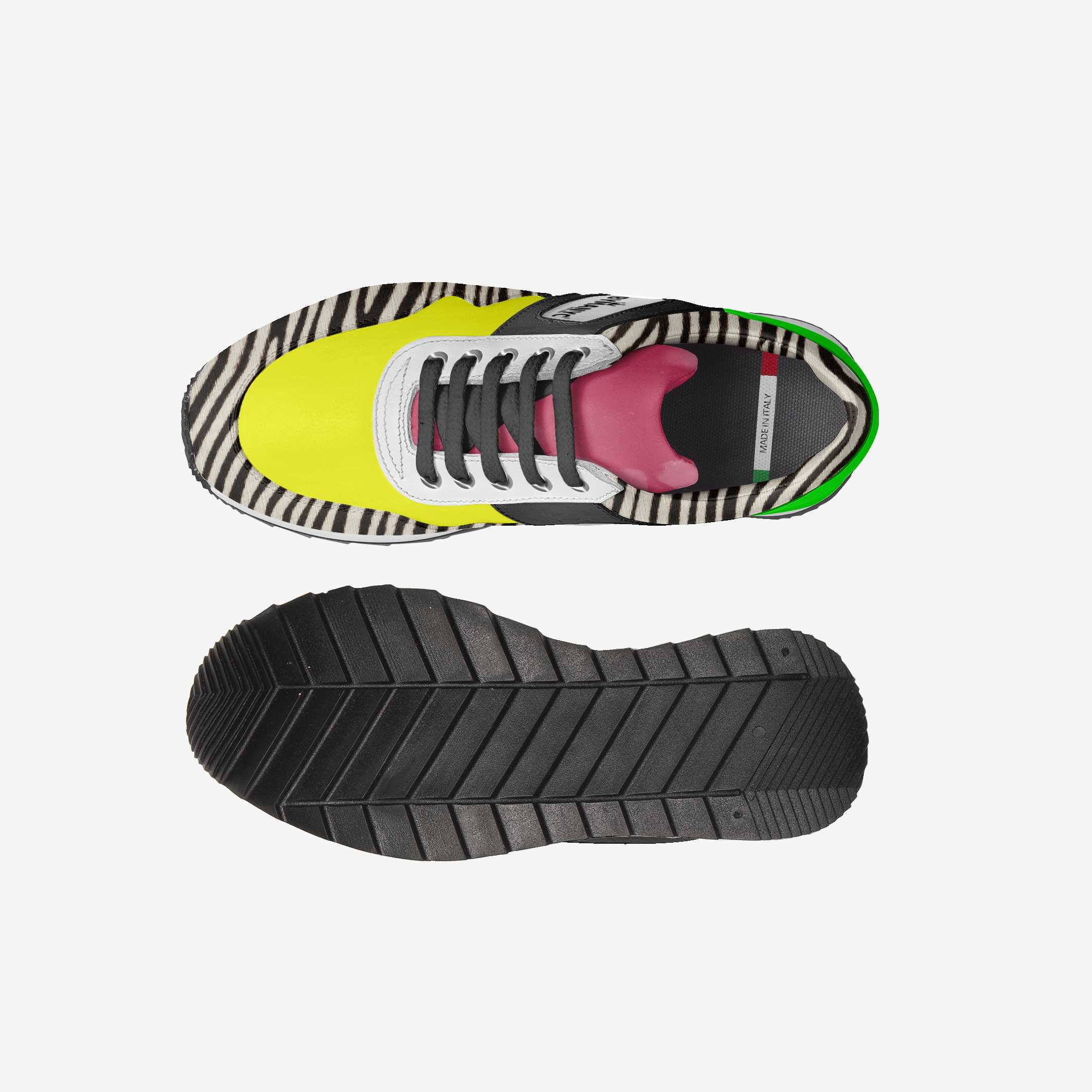  Kids' Vegan Luxury Sneakers MURRAY HILL BYMANYC ® New York  NYC Wholesale Boutique Inventory - No MOQ & Ready to Ship