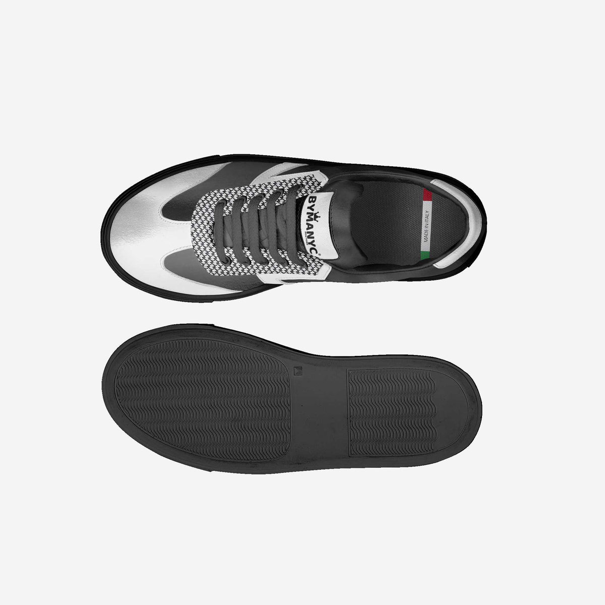  Kids' Vegan Luxury Sneakers NOLITA BYMANYC ® New York  NYC Wholesale Boutique Inventory - No MOQ & Ready to Ship