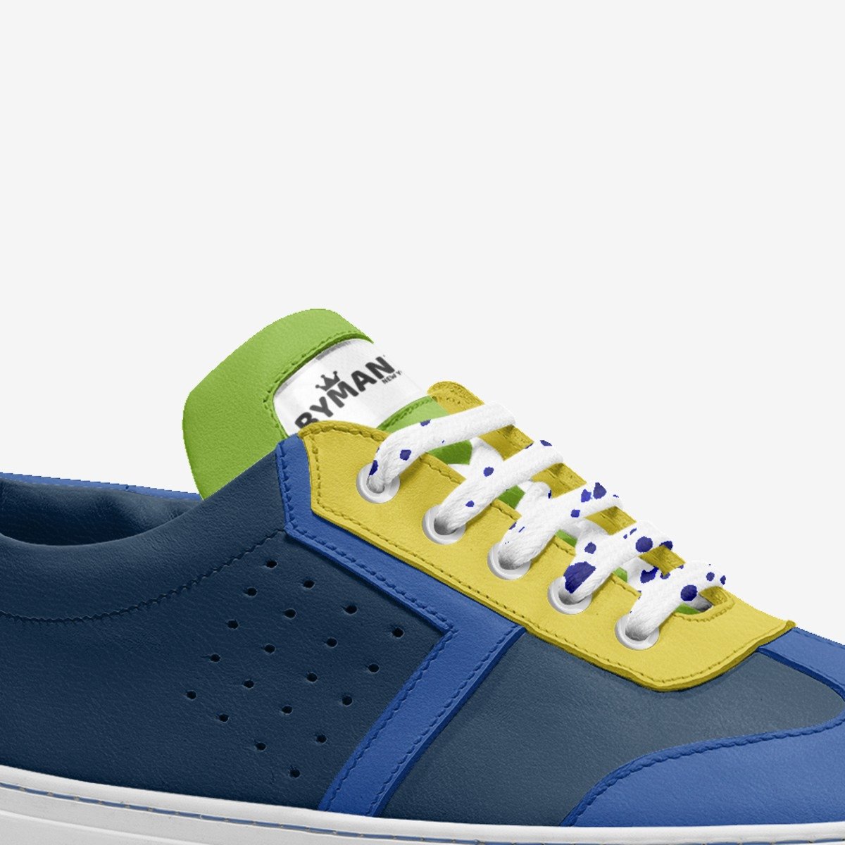  Kids' Vegan Luxury Sneakers SOHO BYMANYC ® New York  NYC Wholesale Boutique Inventory - No MOQ & Ready to Ship