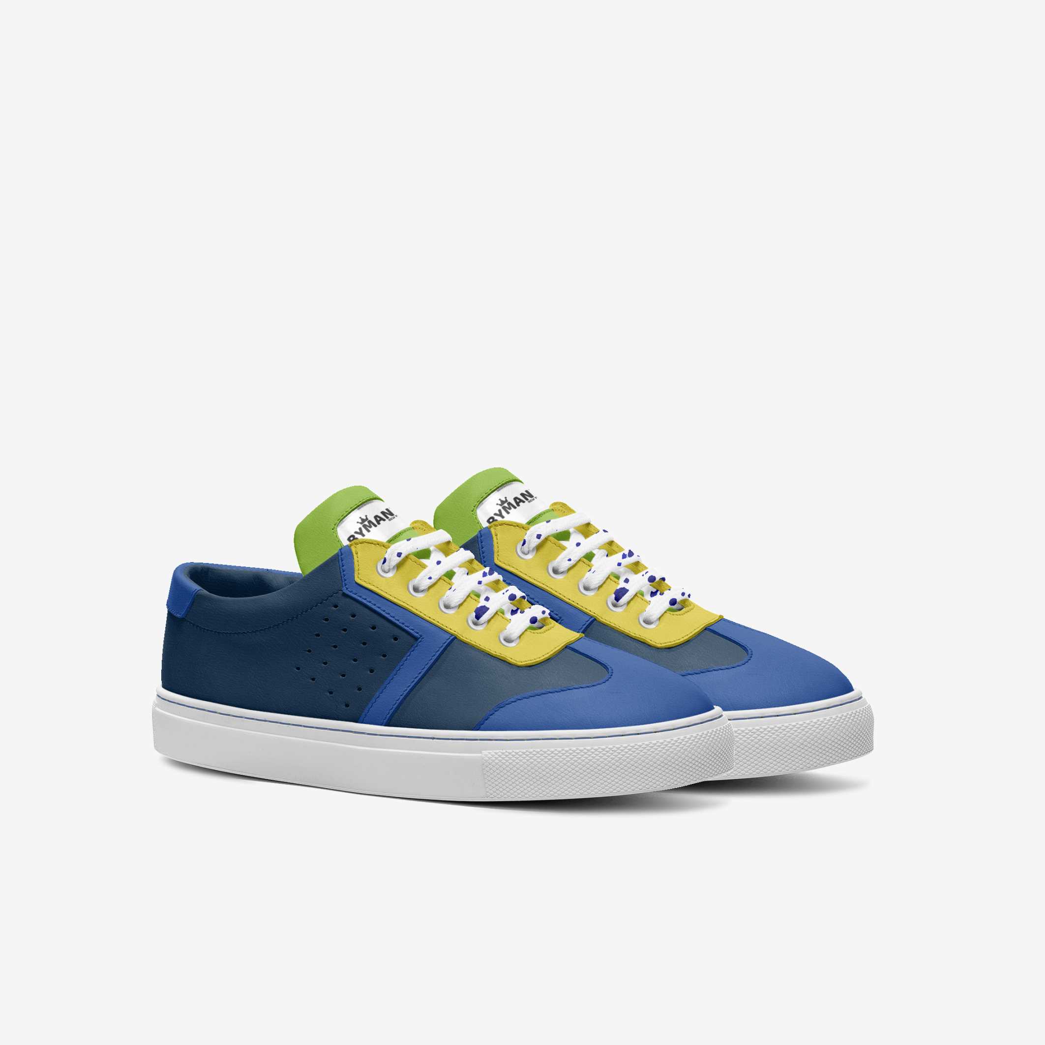  Kids' Vegan Luxury Sneakers SOHO BYMANYC ® New York  NYC Wholesale Boutique Inventory - No MOQ & Ready to Ship