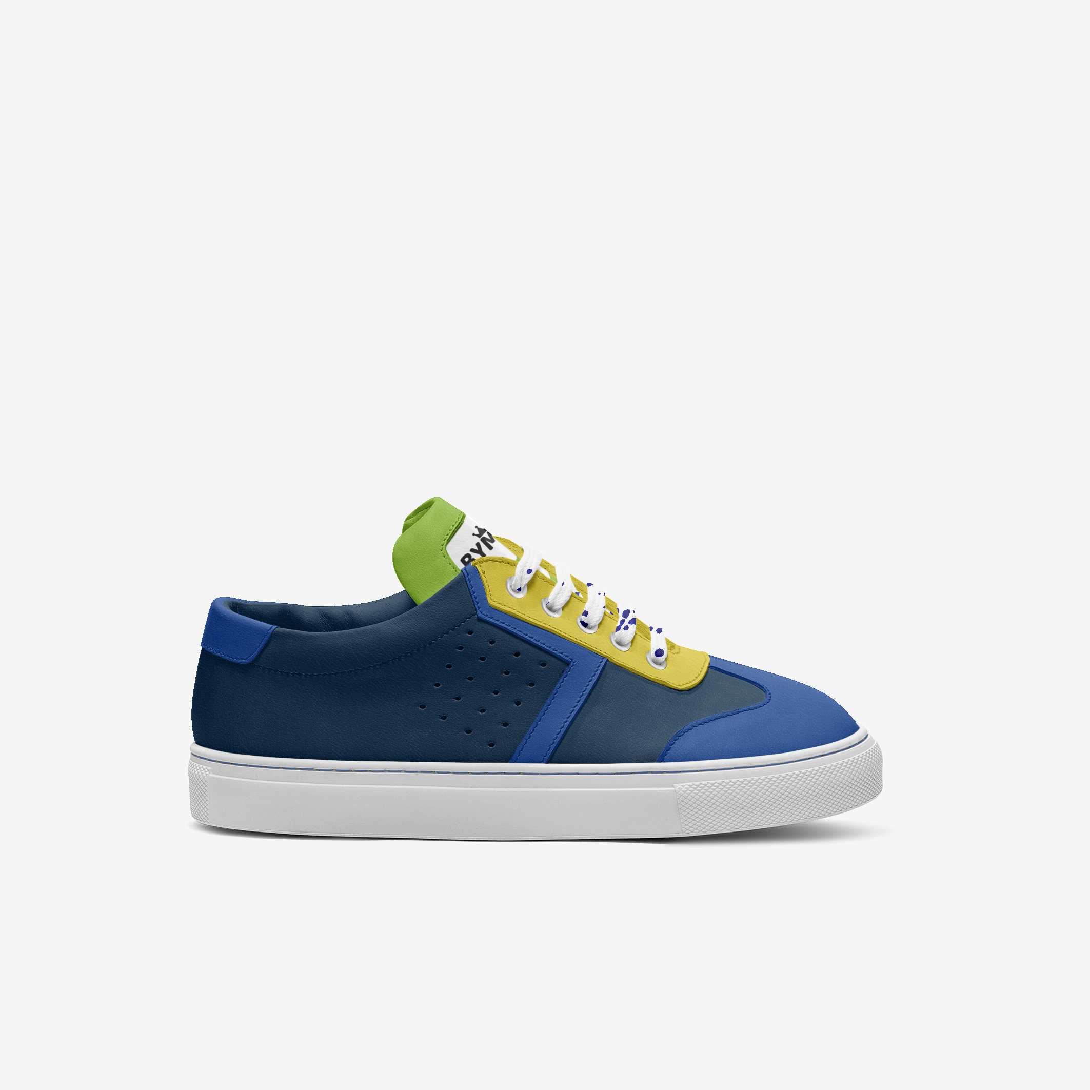  Kids' Vegan Luxury Sneakers SOHO BYMANYC ® New York  NYC Wholesale Boutique Inventory - No MOQ & Ready to Ship
