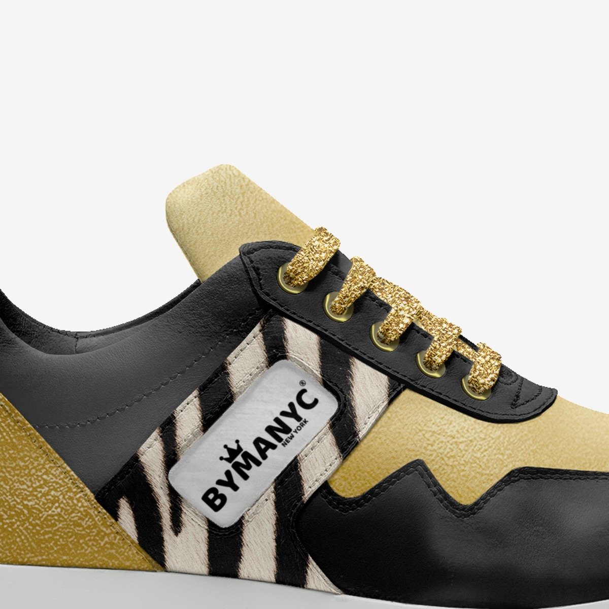  Kids' Vegan Luxury Sneakers TIMES SQUARE BYMANYC ® New York  NYC Wholesale Boutique Inventory - No MOQ & Ready to Ship