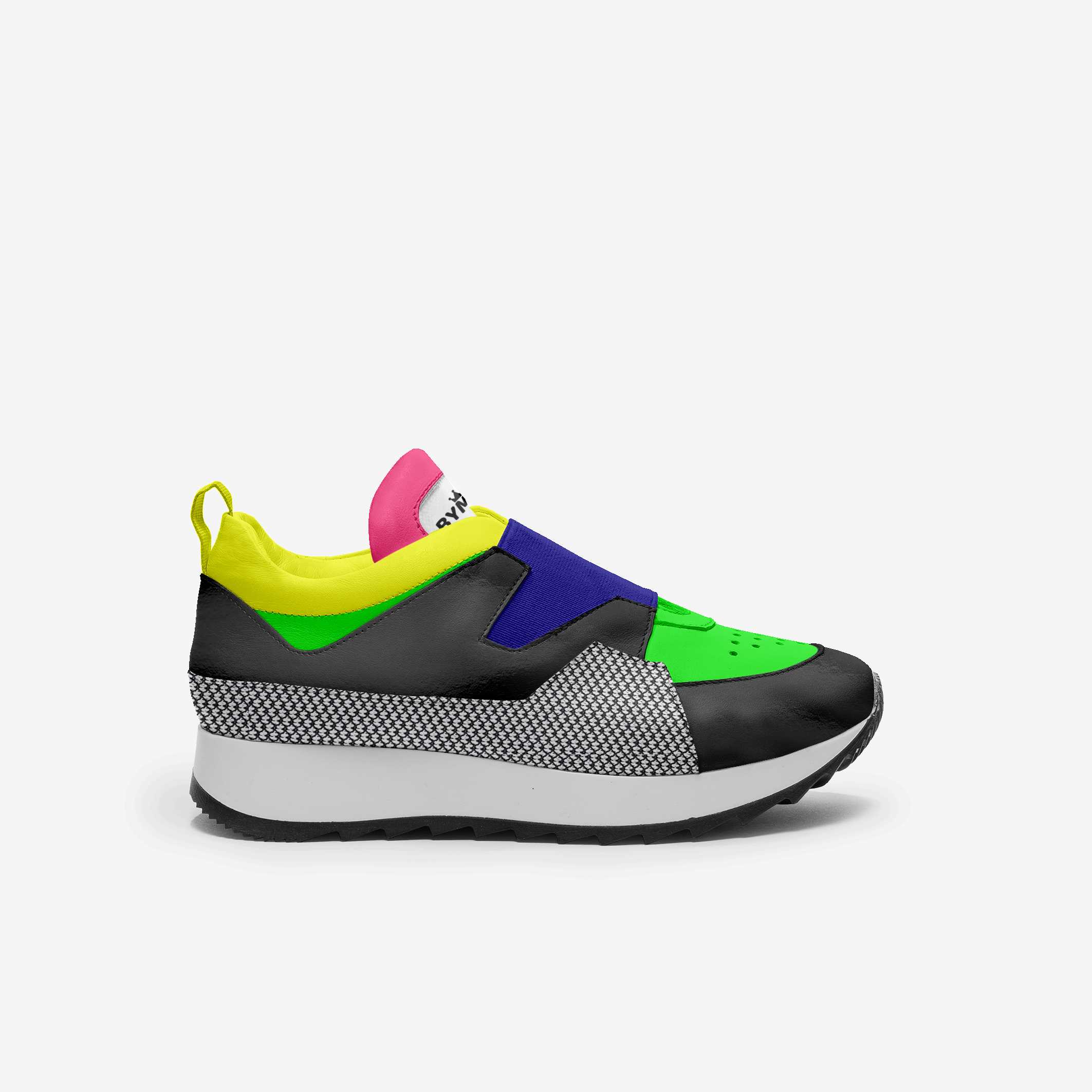 Kids' Vegan Luxury Sneakers UPPER EAST SIDE BYMANYC ® New York  NYC Wholesale Boutique Inventory - No MOQ & Ready to Ship