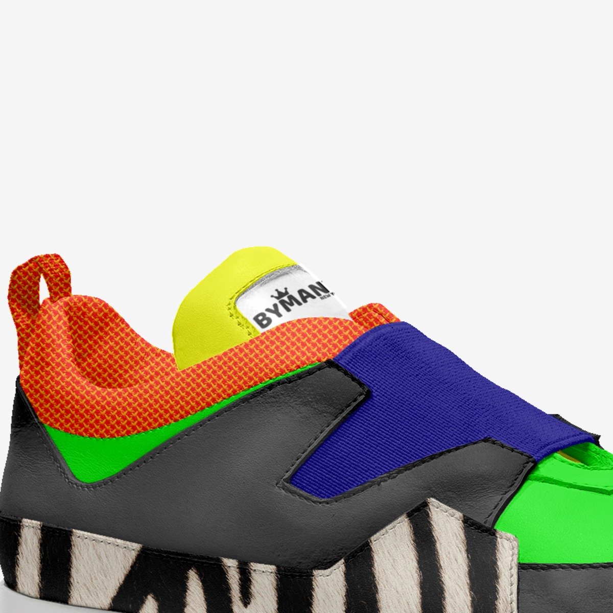  Kids' Vegan Luxury Sneakers UPPER WEST SIDE BYMANYC ® New York  NYC Wholesale Boutique Inventory - No MOQ & Ready to Ship