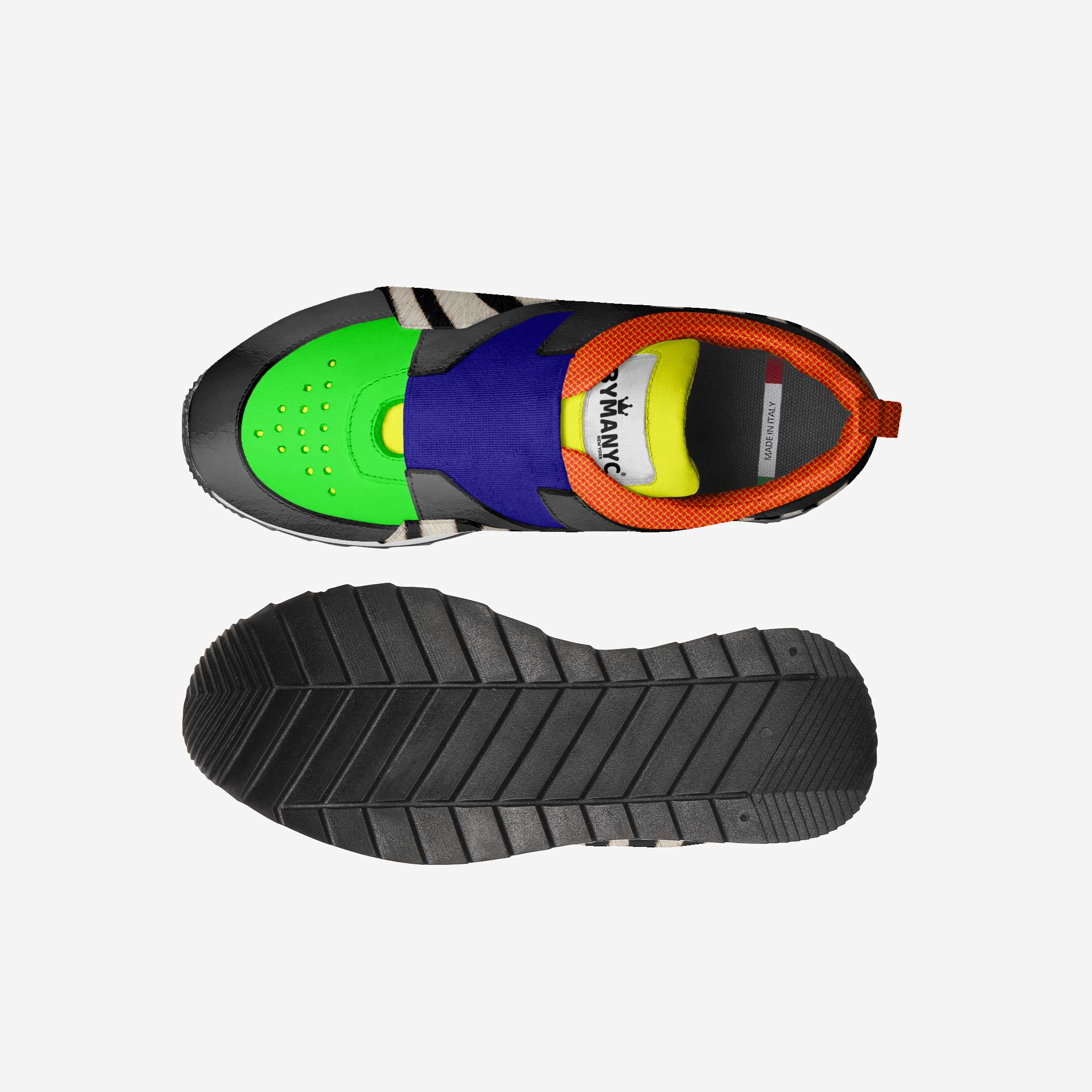  Kids' Vegan Luxury Sneakers UPPER WEST SIDE BYMANYC ® New York  NYC Wholesale Boutique Inventory - No MOQ & Ready to Ship