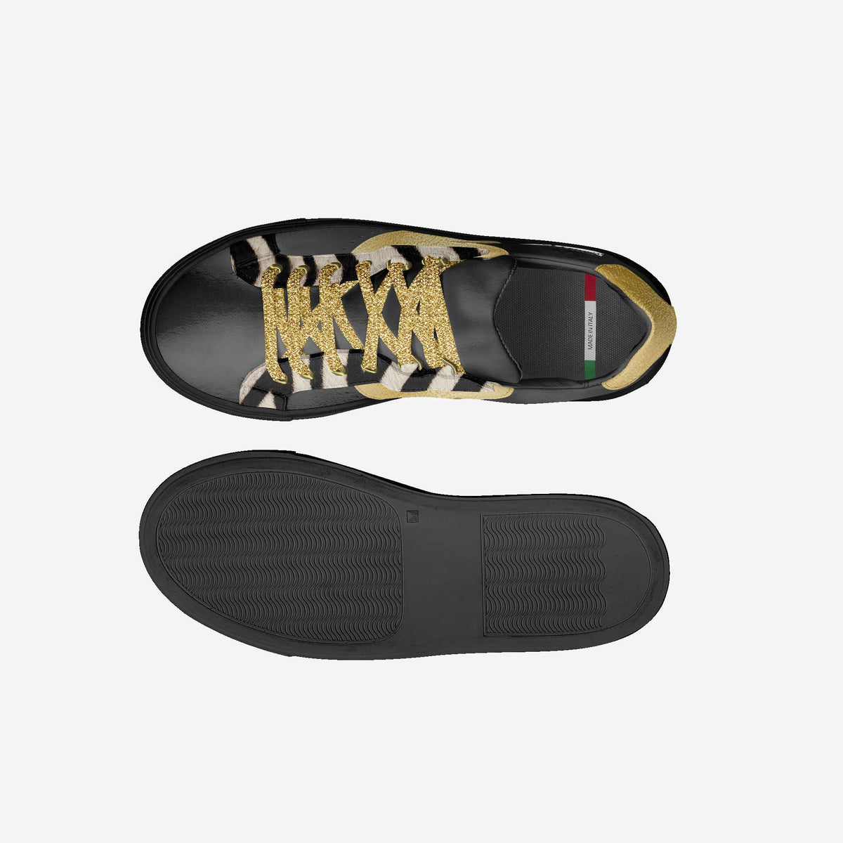  Kids' Vegan Luxury Sneakers WALL STREET BYMANYC ® New York  NYC Wholesale Boutique Inventory - No MOQ & Ready to Ship