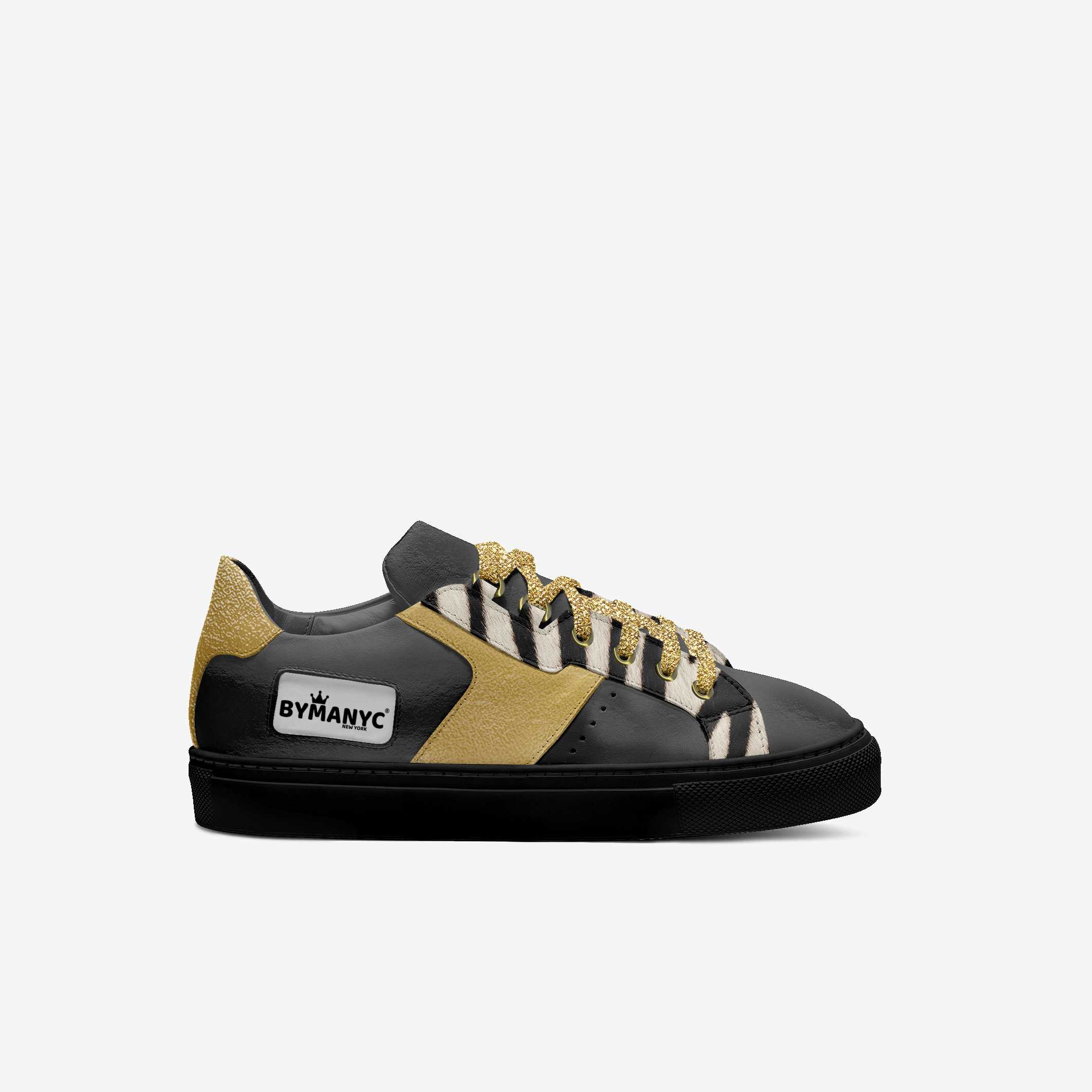  Kids' Vegan Luxury Sneakers WALL STREET BYMANYC ® New York  NYC Wholesale Boutique Inventory - No MOQ & Ready to Ship