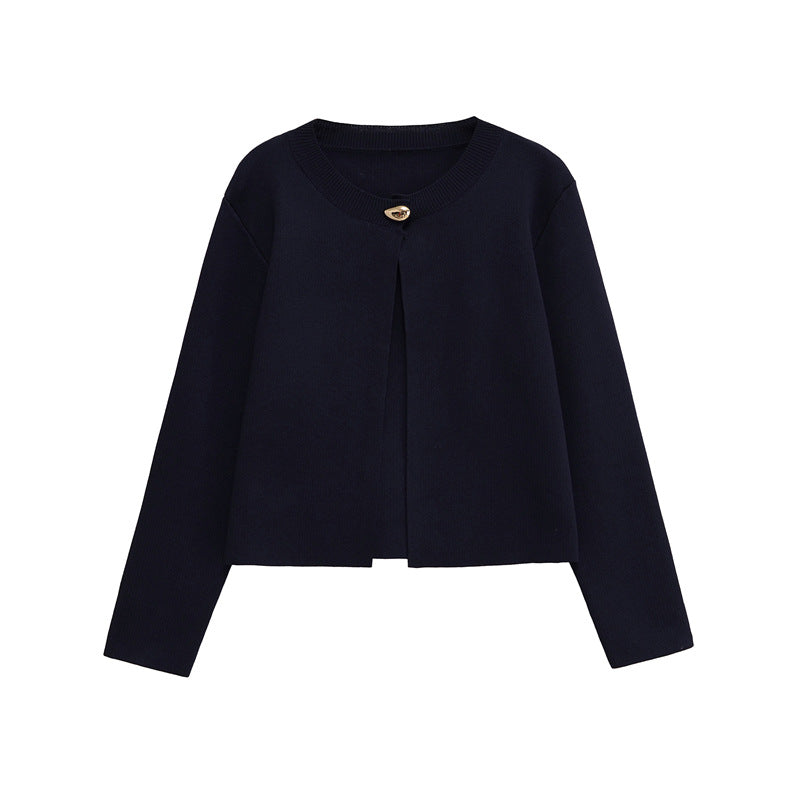 Knit Sweater, Bryant Park | Women - BYMANYC ® New York - BYMANYC ® New York  
