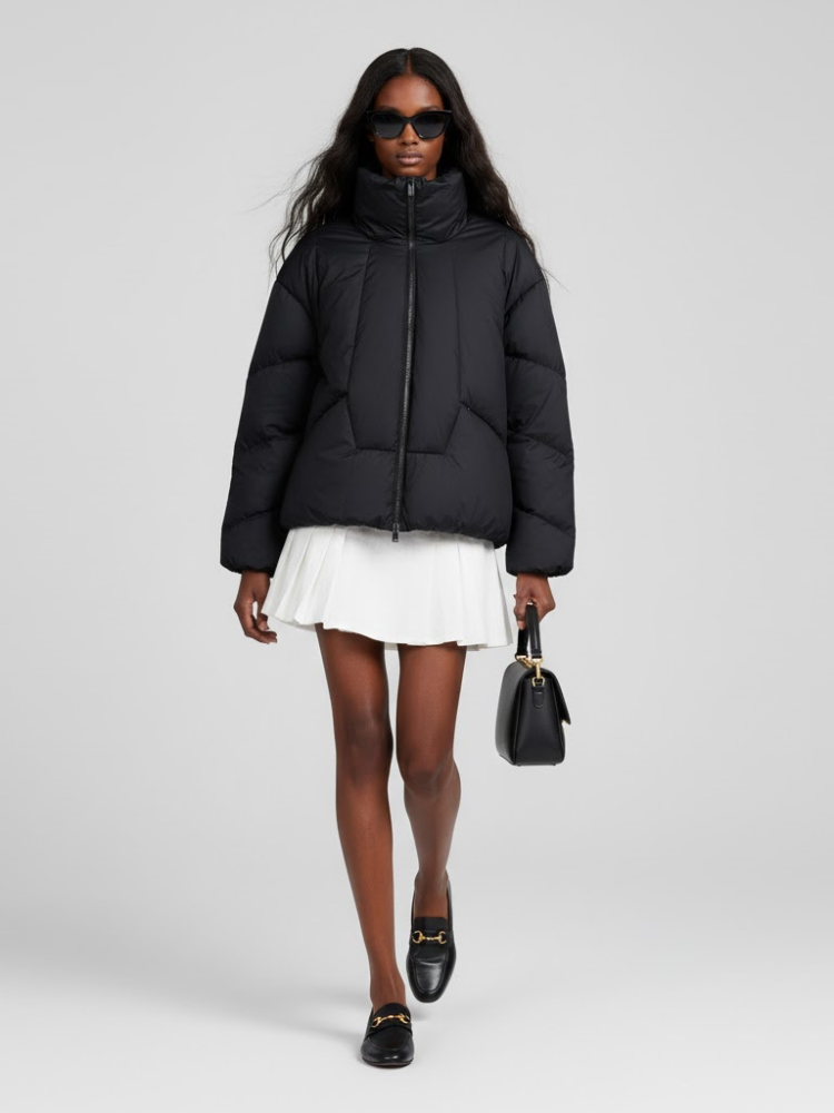 LINCOLN CENTER Women's Jacket New COUTURE in NY Collection - BYMANYC ® New York - BYMANYC ® New York  