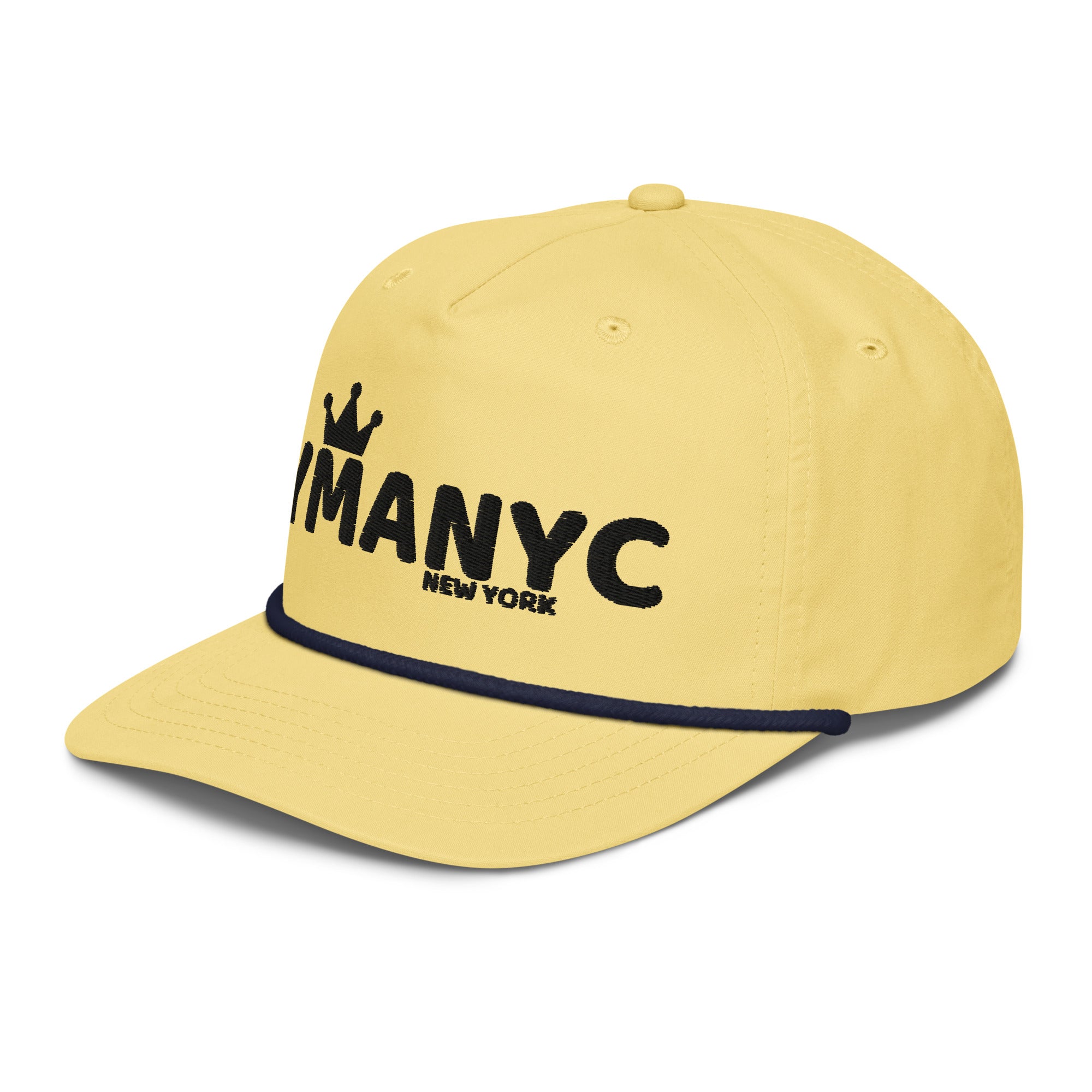 LOVE MANHATTAN Headwear – BYMANYC ® New York | Vegan & Unisex - BYMANYC ® New York  