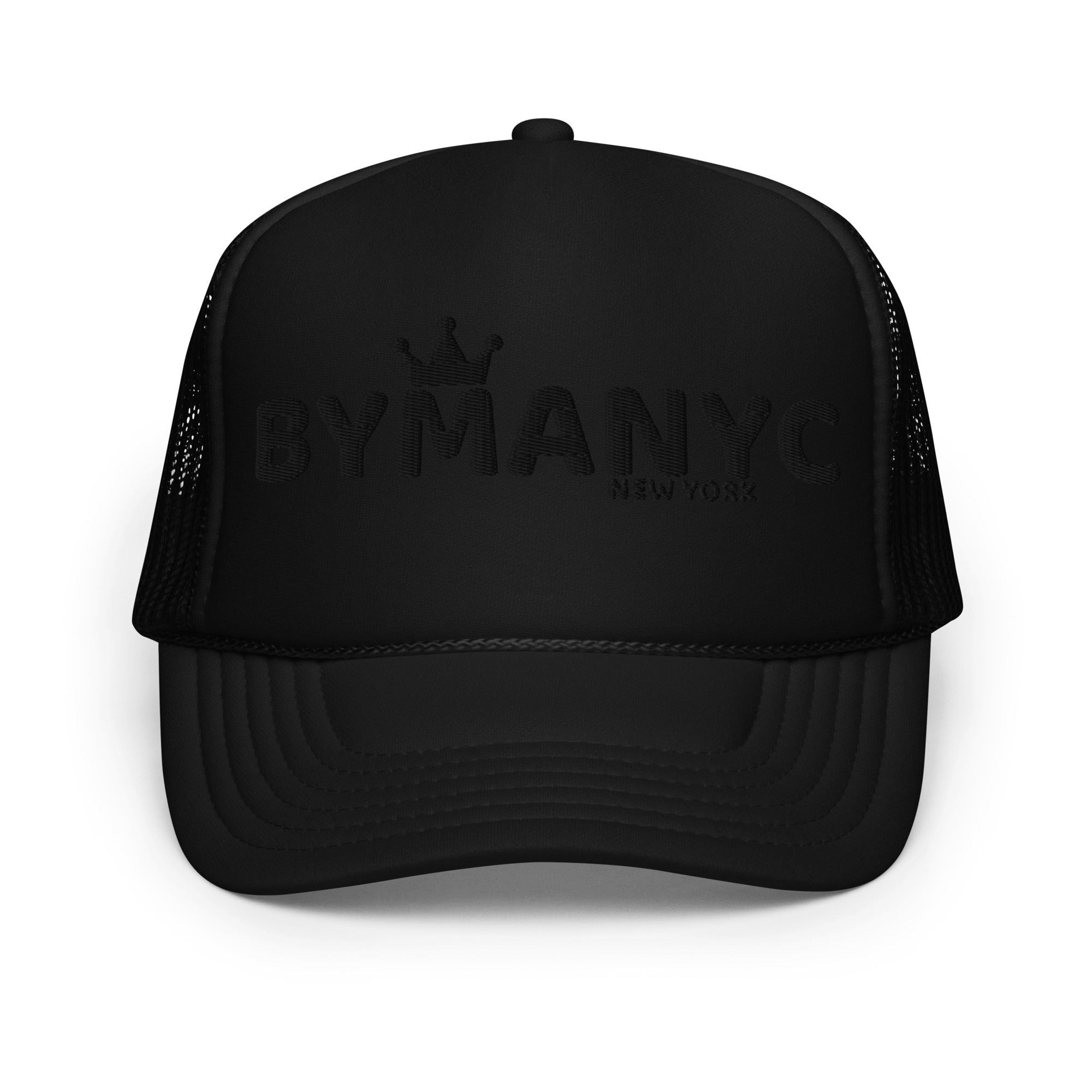LOVE NYC Headwear – BYMANYC ® New York | Unisex & Vegan - BYMANYC ® New York  