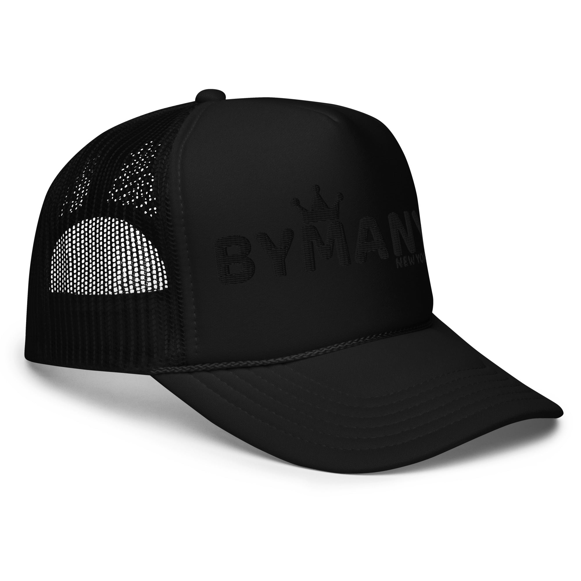 LOVE NYC Headwear – BYMANYC ® New York | Unisex & Vegan - BYMANYC ® New York  