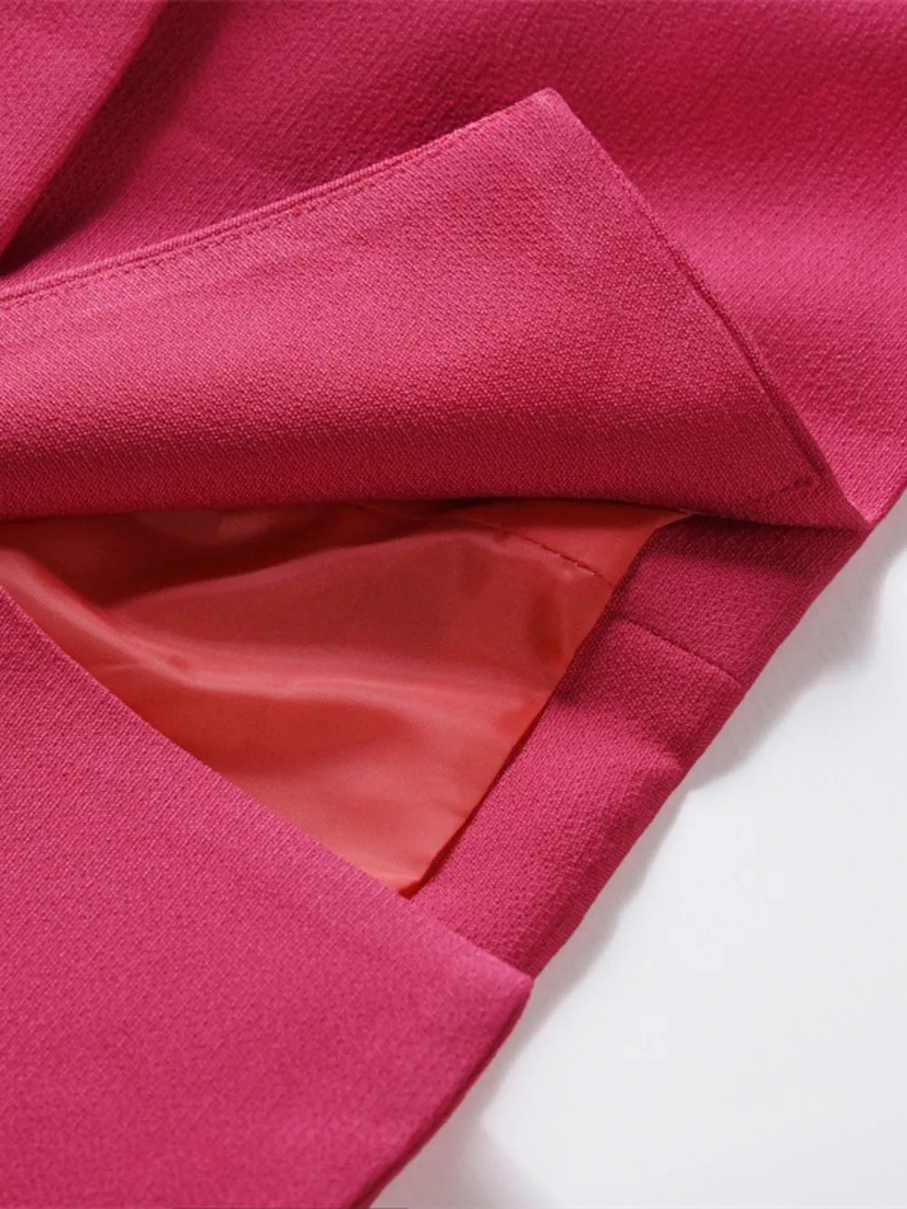 Lapel Blazer, Park Slope | Women - BYMANYC ® New York - BYMANYC ® New York  