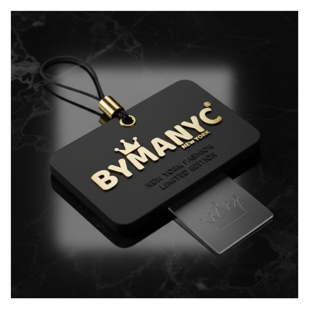Limited Edition Jacket Manhattan Mosaic Nocturne – BYMANYC ® New York - BYMANYC ® New York  