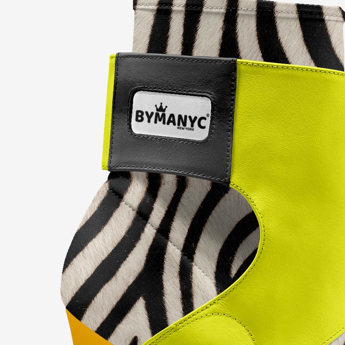  Limited Edition Vegan Stiletto Boots BYMANYC ® New York Futurista Noir  NYC Wholesale Boutique Inventory - No MOQ & Ready to Ship