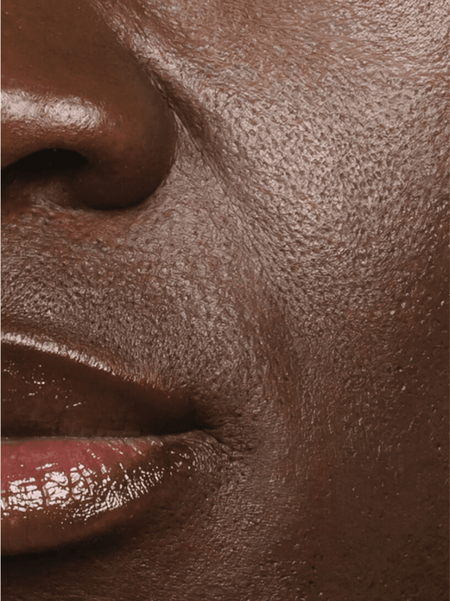 Luminous foundation 10 Manhattan Nocturne Premium Opulence - BYMANYC ® New York  