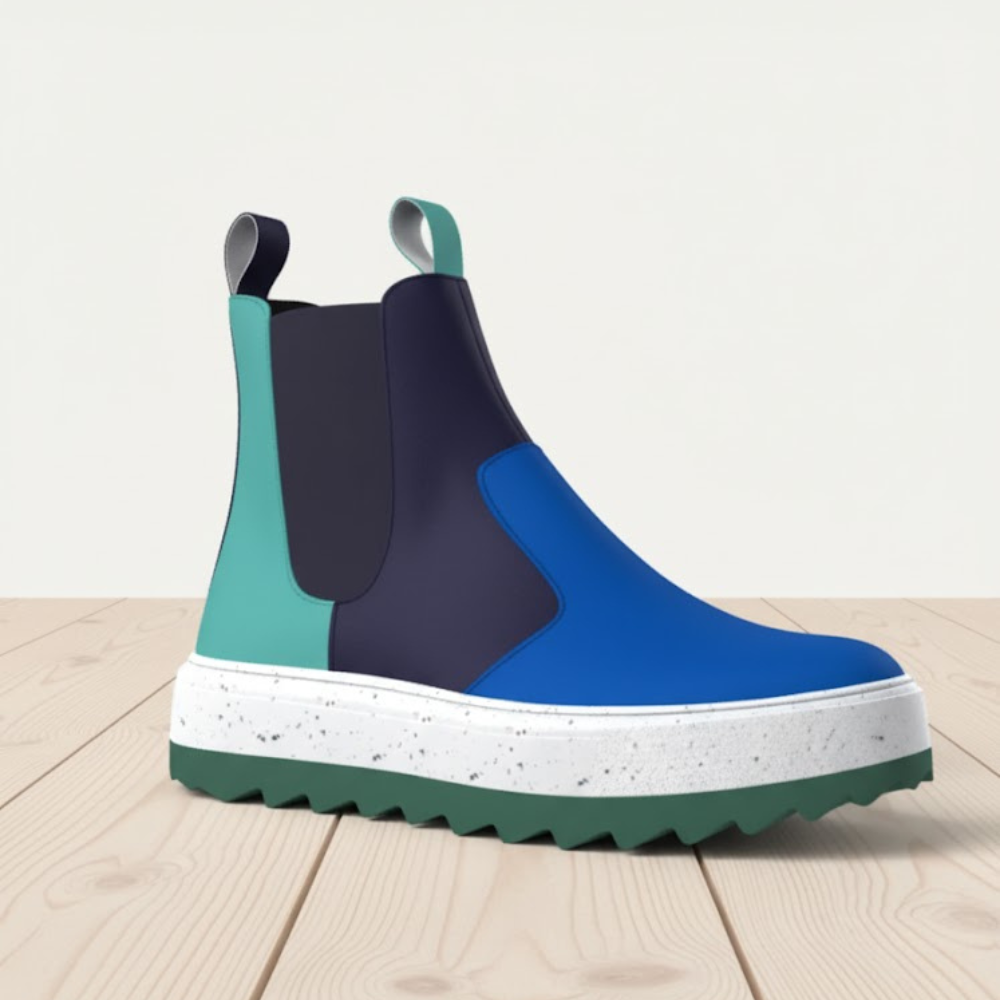 Luxury Boots BYMANYC ® New York HUDSON STROLL - BYMANYC ® New York  