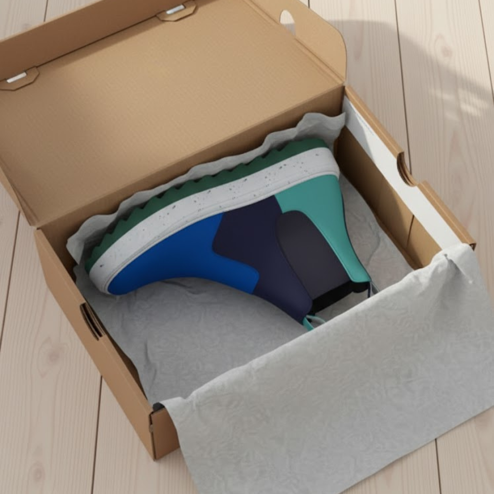 Luxury Boots BYMANYC ® New York HUDSON STROLL - BYMANYC ® New York  