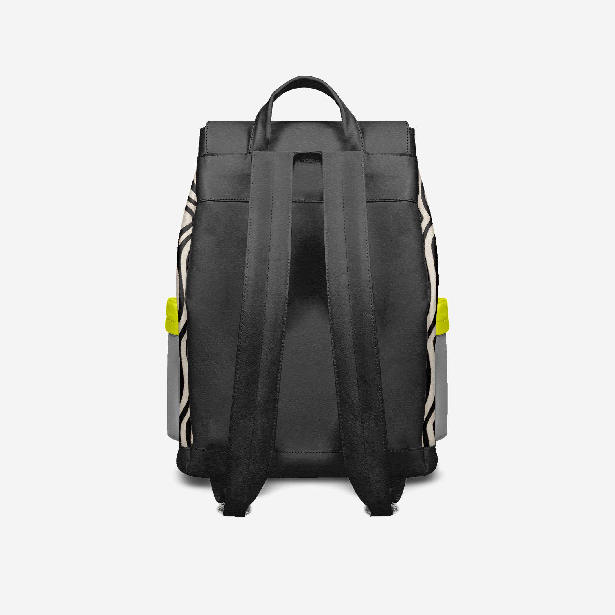 Luxury Vegan Backpack SOHO VIBE – BYMANYC ® New York Made in Italy - BYMANYC ® New York  