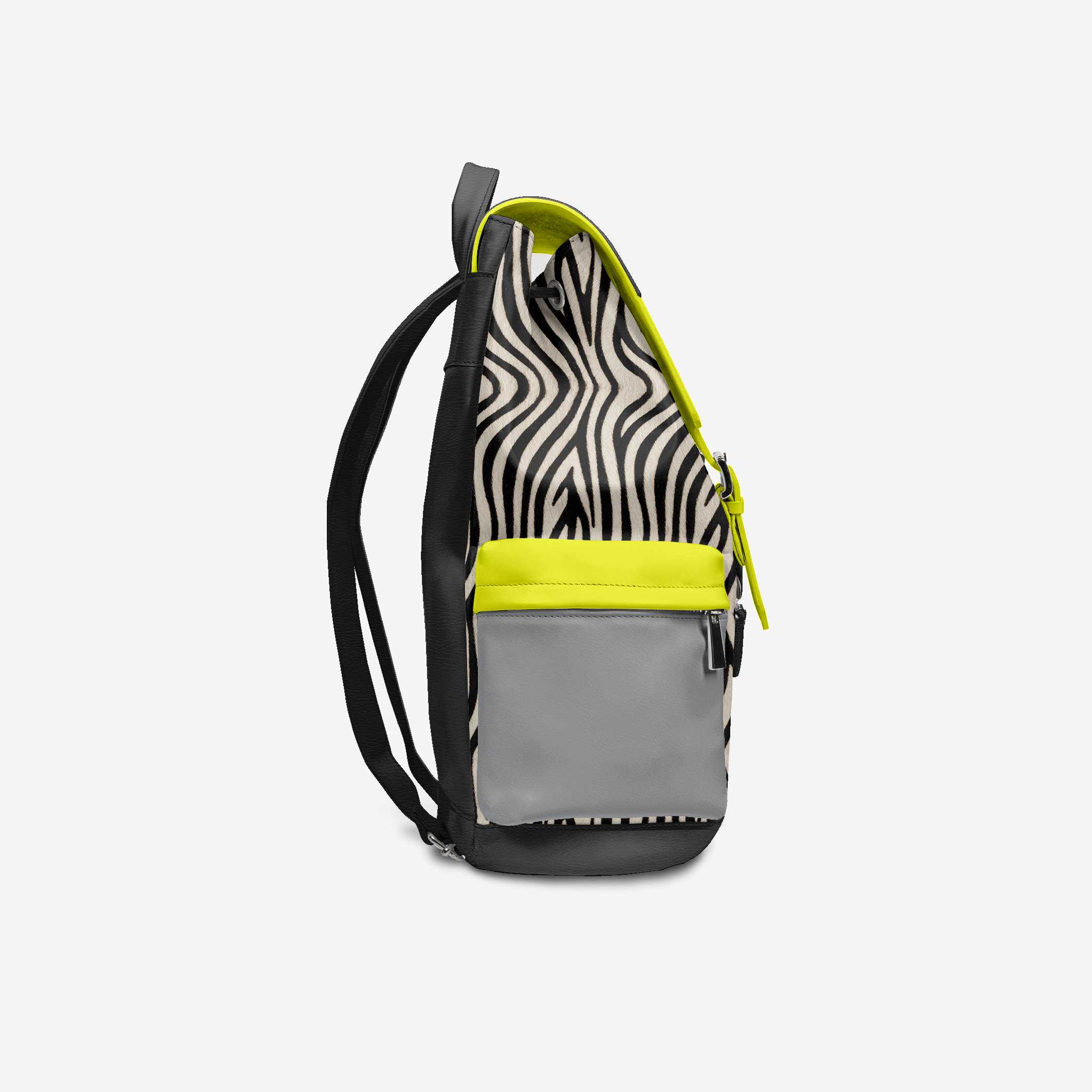 Luxury Vegan Backpack SOHO VIBE – BYMANYC ® New York Made in Italy - BYMANYC ® New York  